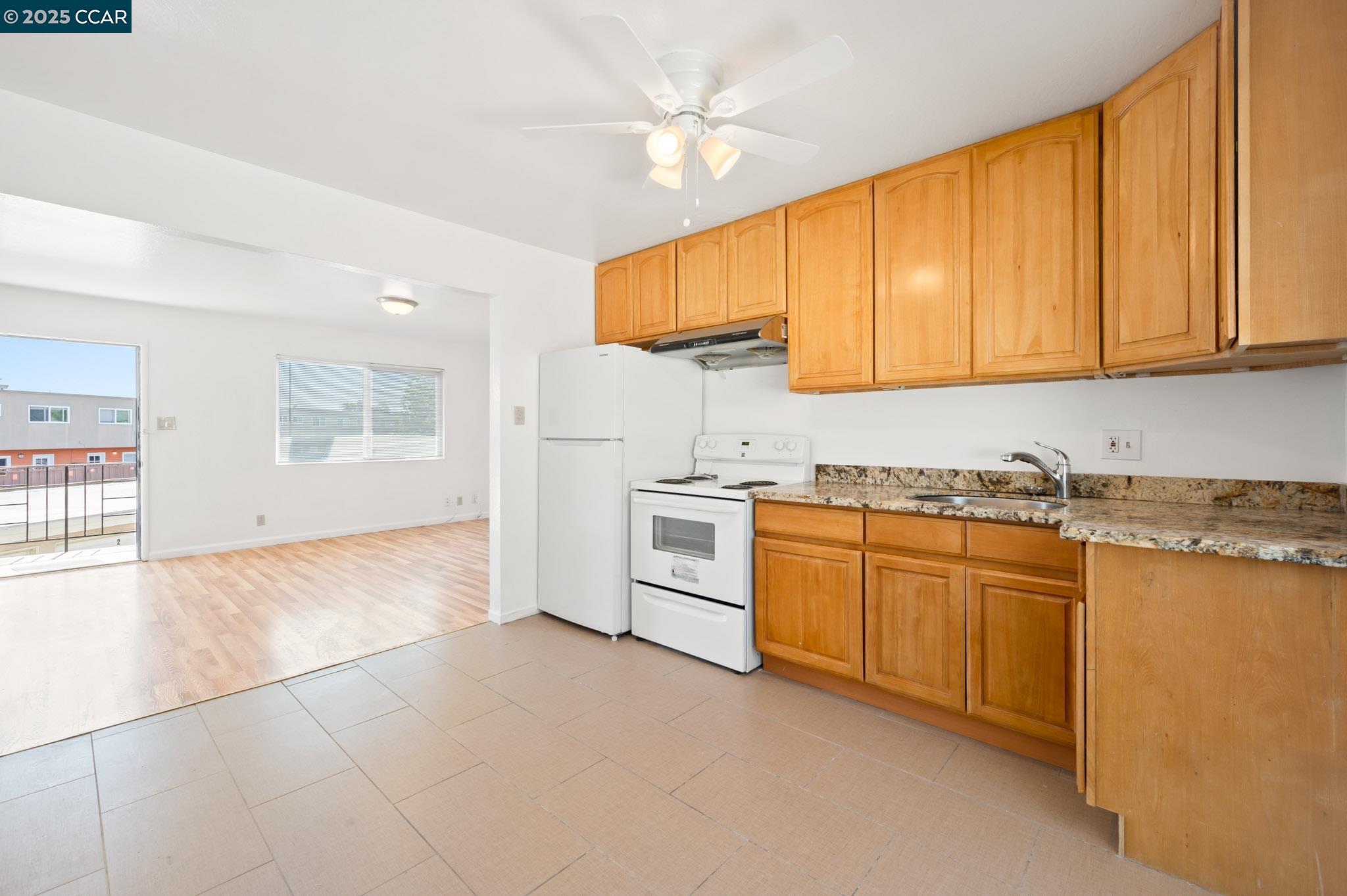 Detail Gallery Image 9 of 19 For 2544 Denning Ct, Castro Valley,  CA 94546 - 2 Beds | 1 Baths