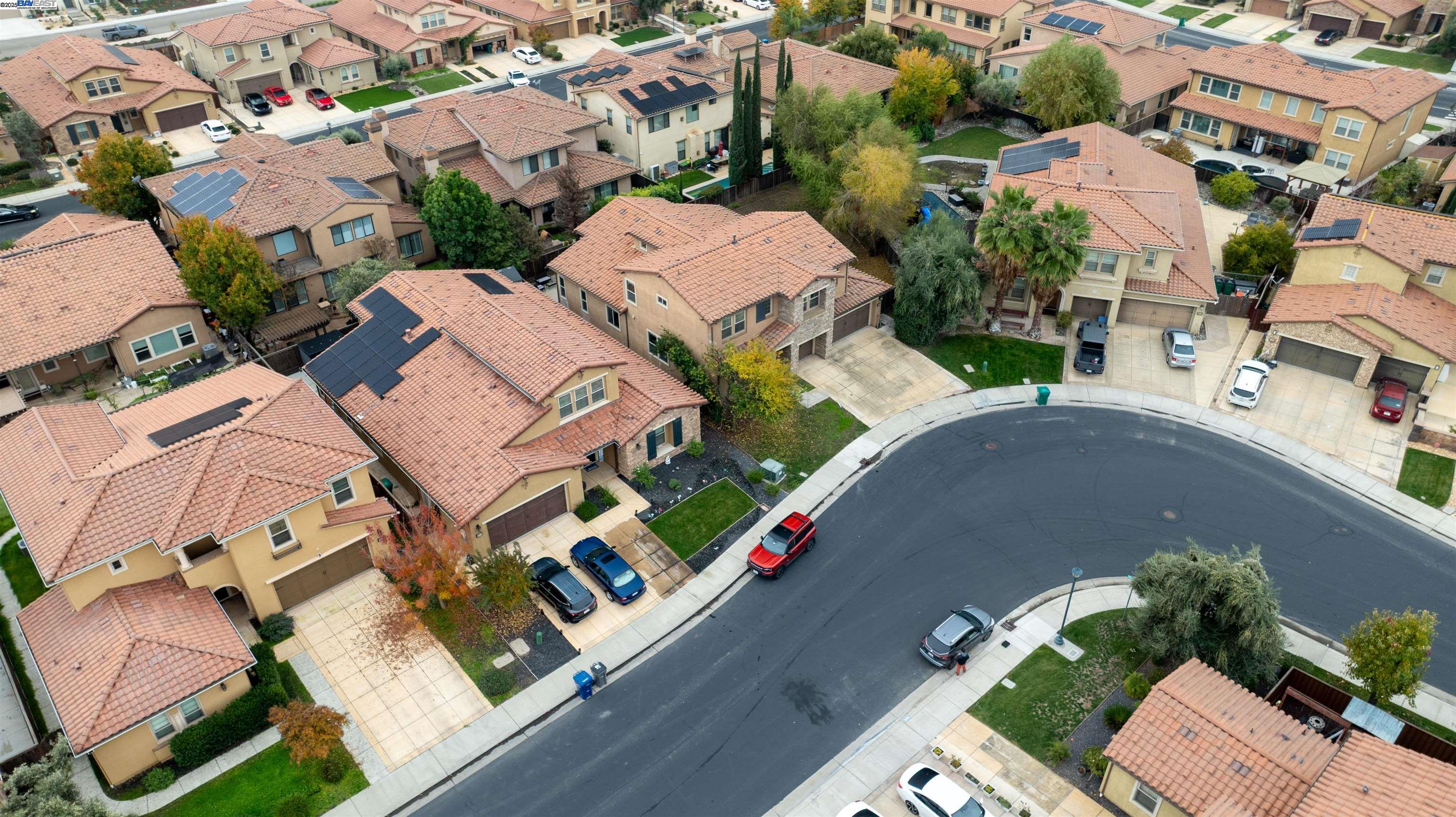 Detail Gallery Image 40 of 43 For 3630 Levanto Way, Manteca,  CA 95337 - 4 Beds | 3/1 Baths