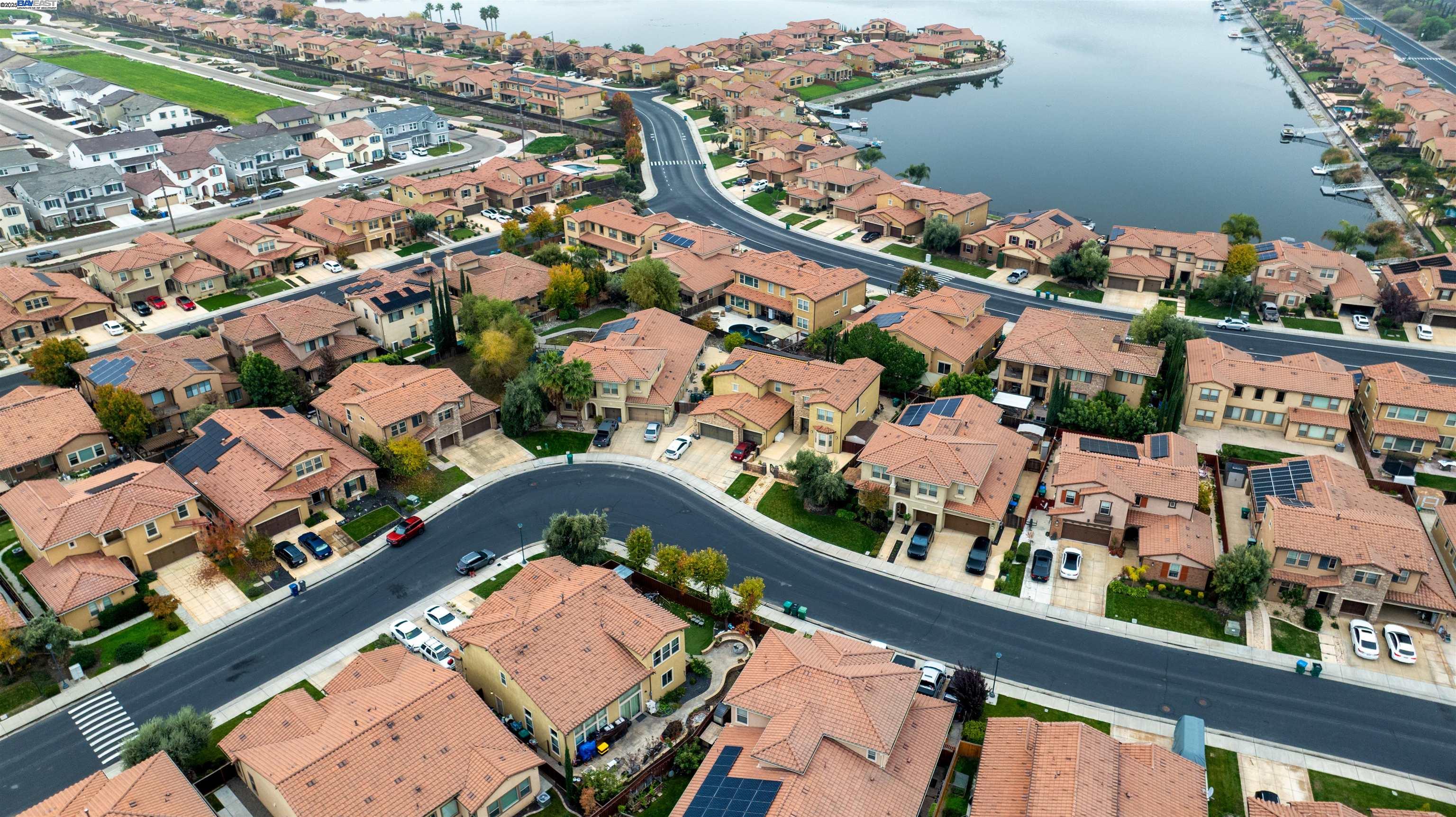 Detail Gallery Image 42 of 43 For 3630 Levanto Way, Manteca,  CA 95337 - 4 Beds | 3/1 Baths