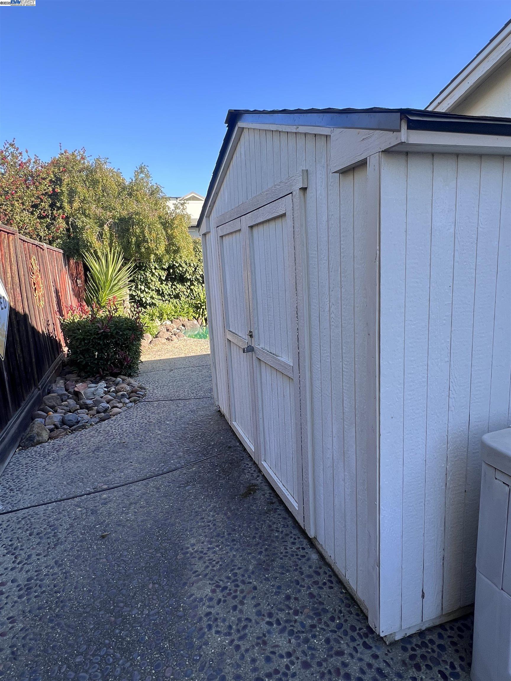 Detail Gallery Image 26 of 27 For 1222 Murdell Ln, Livermore,  CA 94550 - 4 Beds | 2 Baths