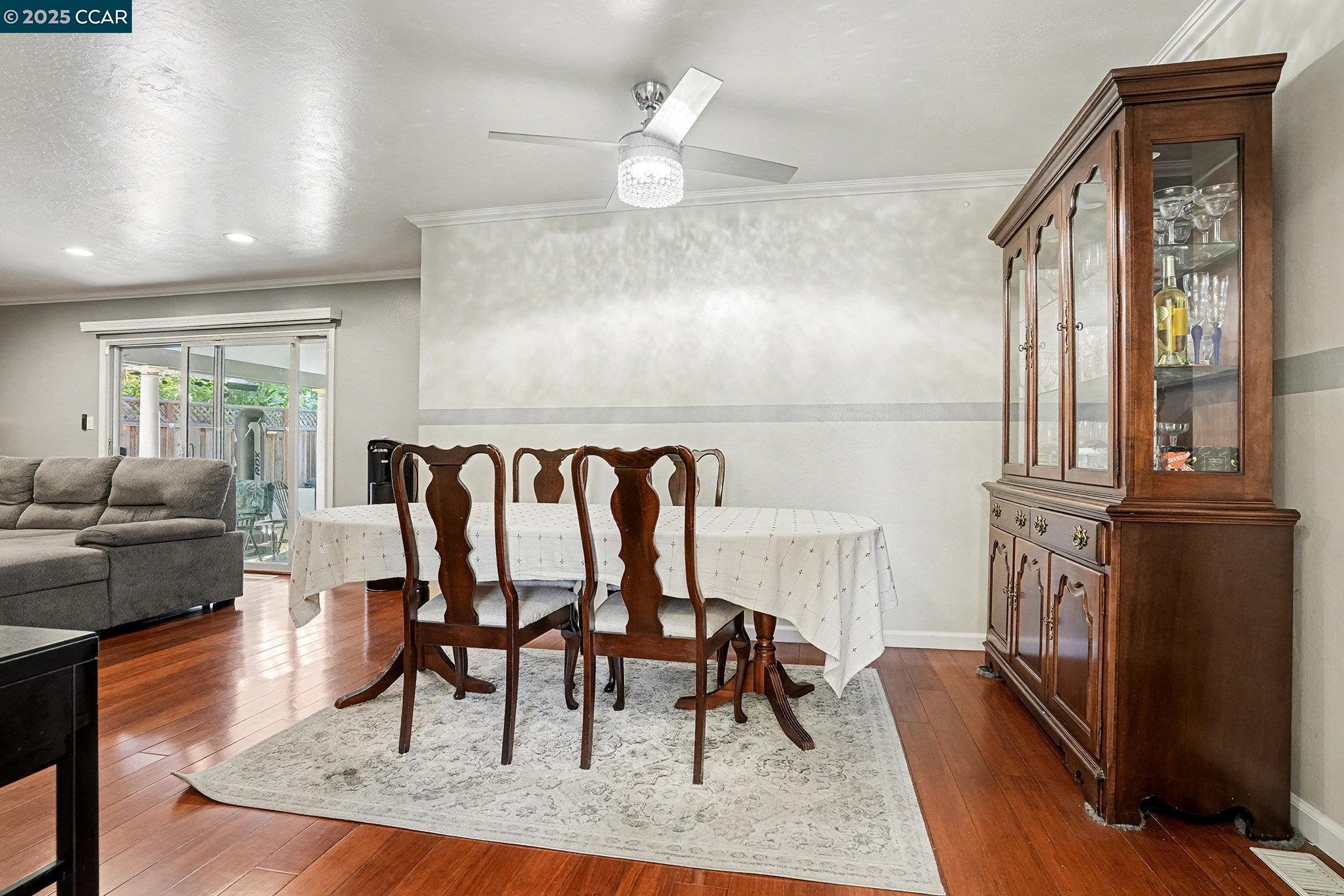 Detail Gallery Image 8 of 29 For 2432 Balmoral St, Union City,  CA 94587 - 4 Beds | 2 Baths