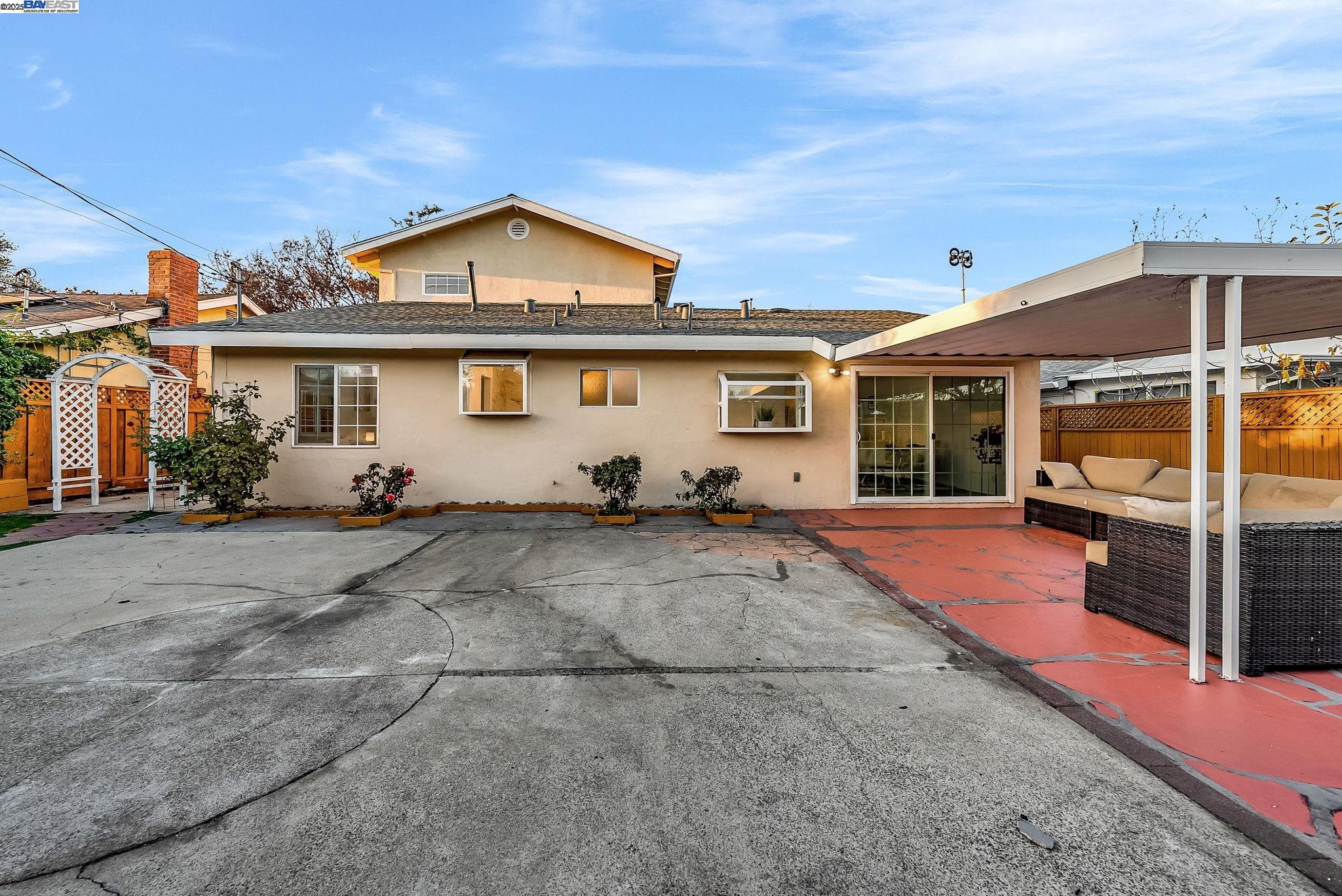 Detail Gallery Image 35 of 37 For 1532 Kooser Rd, San Jose,  CA 95118 - 4 Beds | 3 Baths