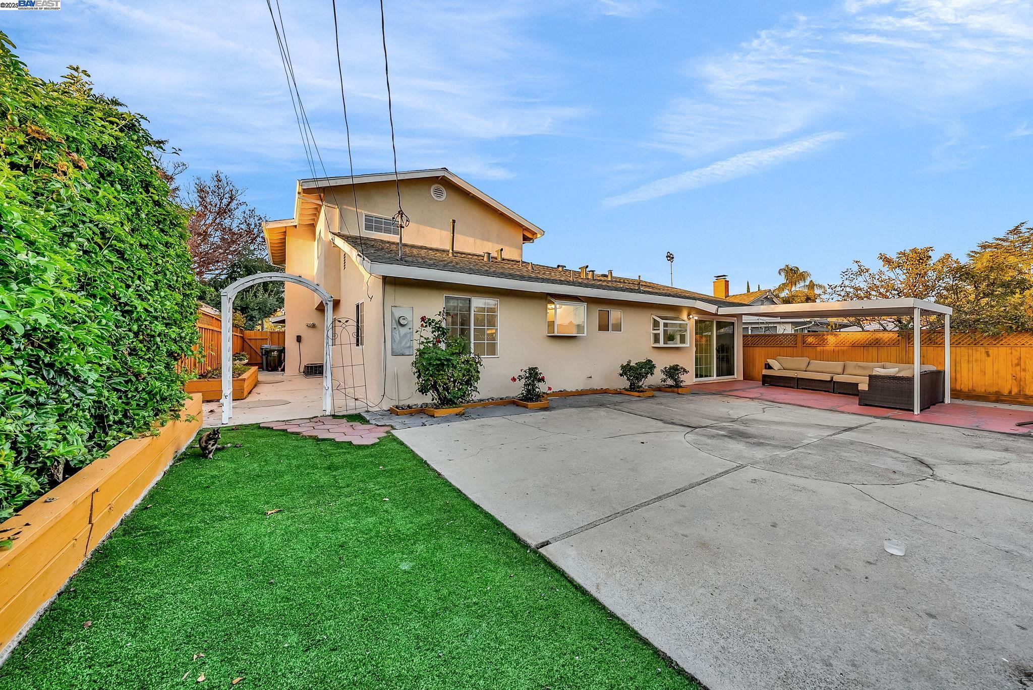 Detail Gallery Image 36 of 37 For 1532 Kooser Rd, San Jose,  CA 95118 - 4 Beds | 3 Baths