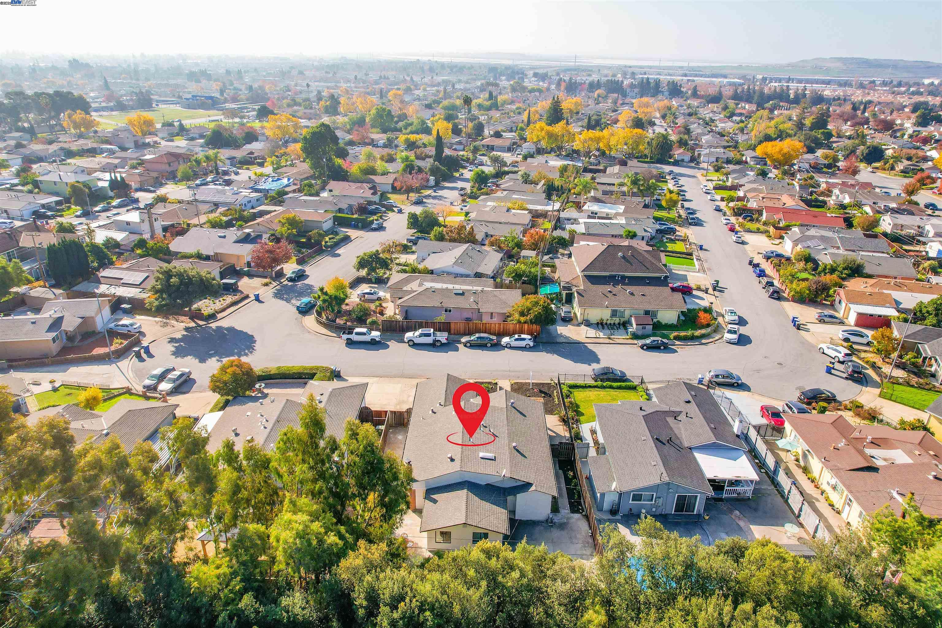 Detail Gallery Image 37 of 37 For 2126 Gross St, Milpitas,  CA 95035 - 4 Beds | 2 Baths