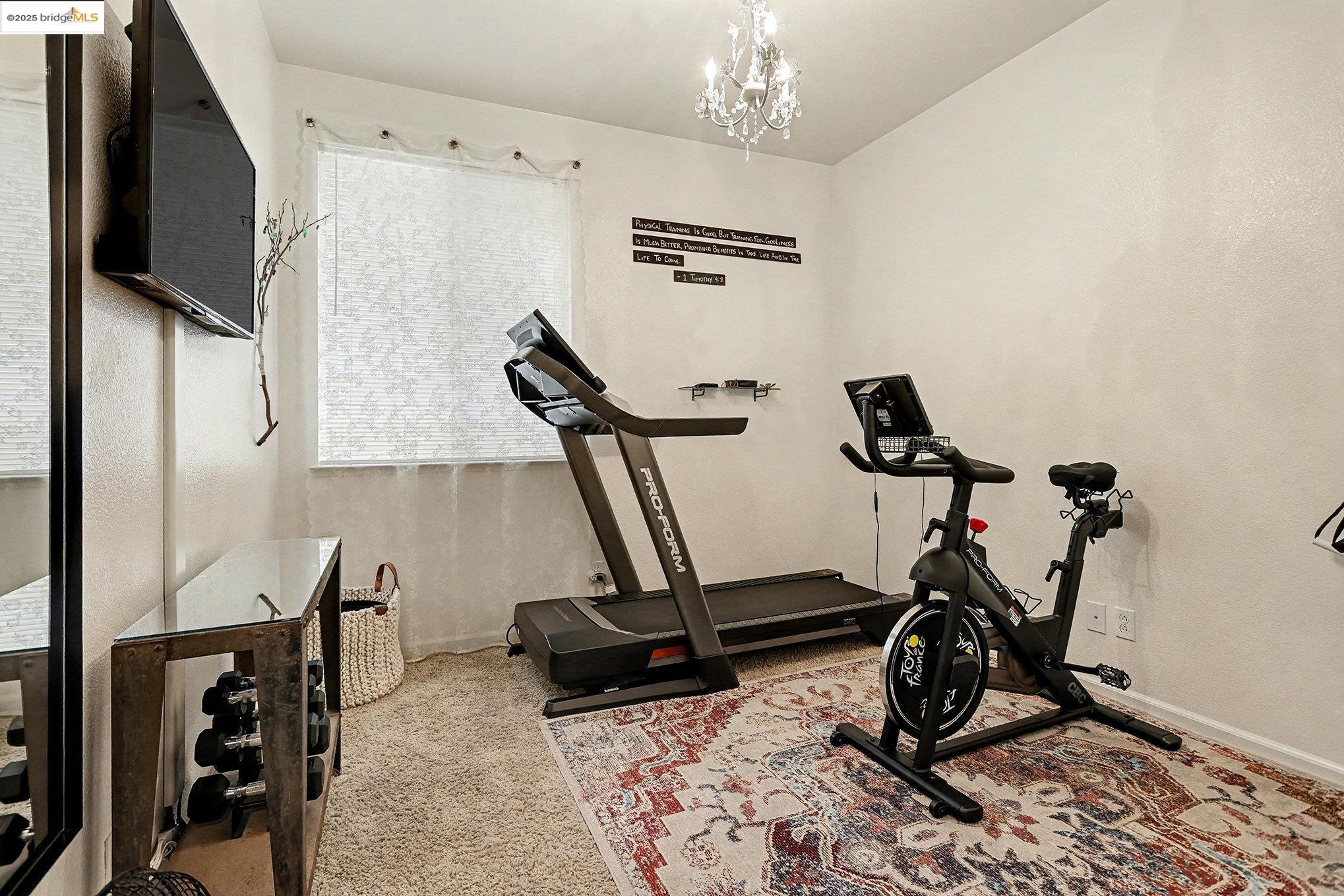 Detail Gallery Image 28 of 39 For 4794 Snowy Egret Way, Oakley,  CA 94561 - 4 Beds | 2/1 Baths