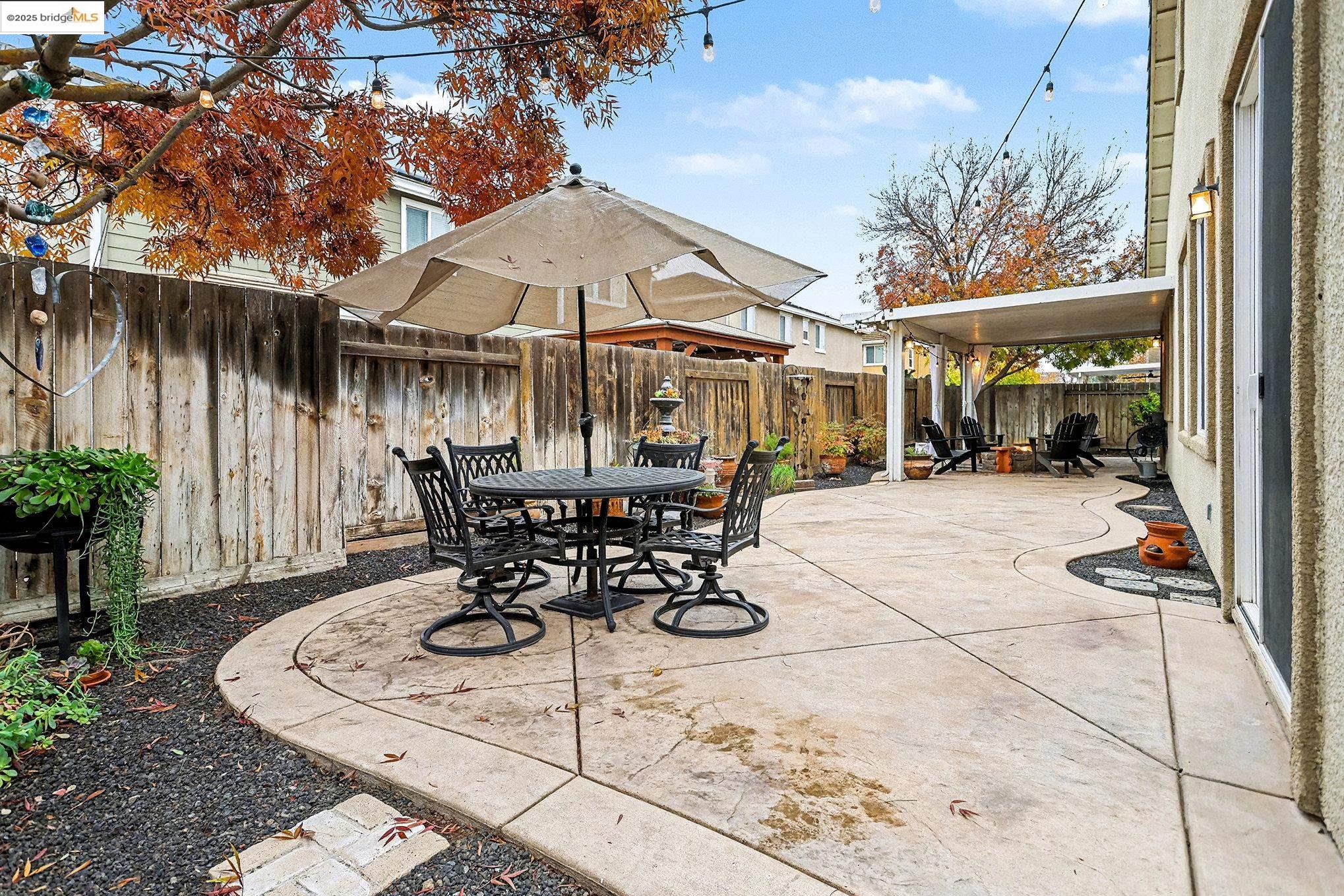 Detail Gallery Image 34 of 39 For 4794 Snowy Egret Way, Oakley,  CA 94561 - 4 Beds | 2/1 Baths