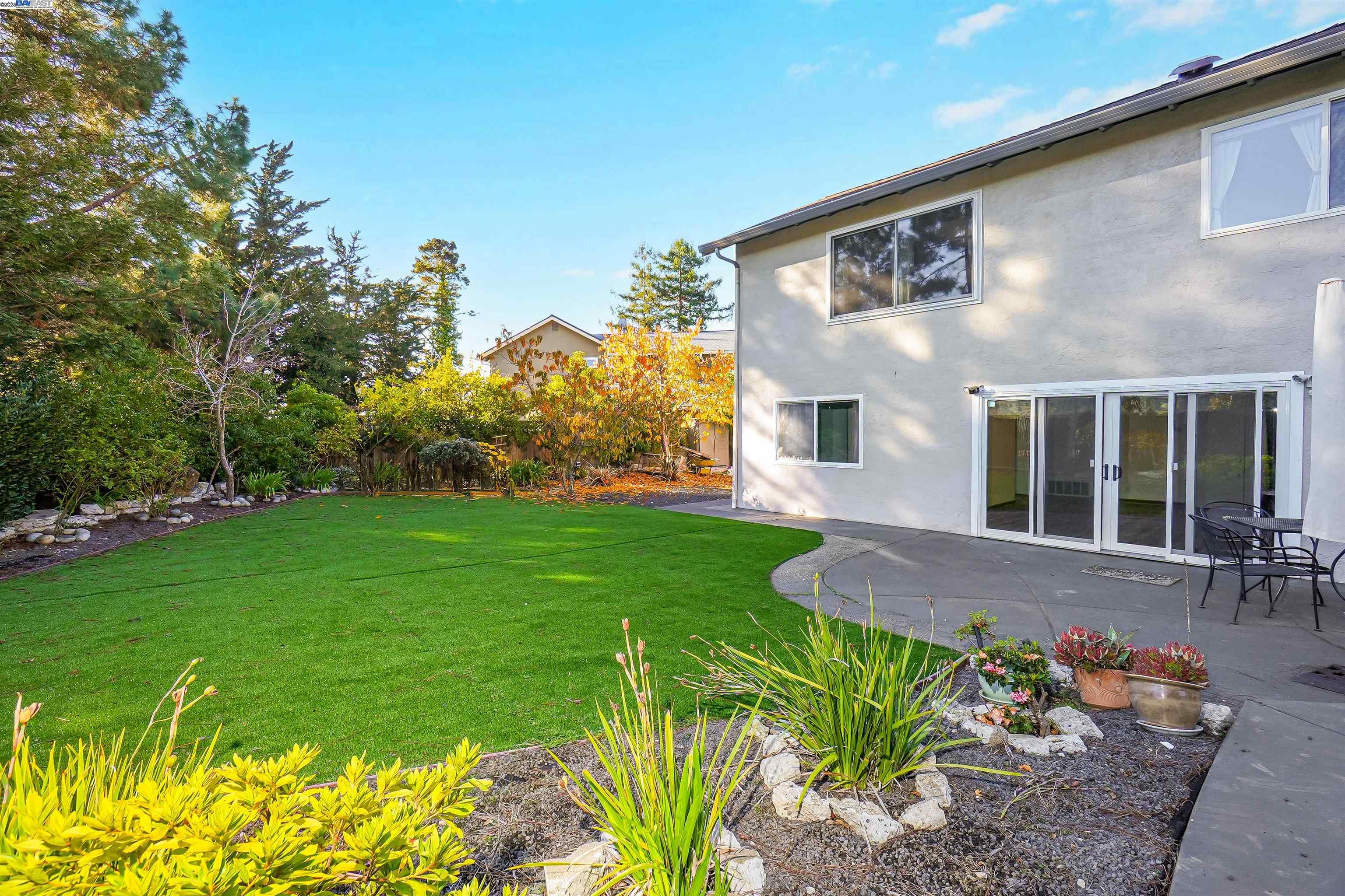 Detail Gallery Image 35 of 50 For 3608 Siskiyou Ct, Hayward,  CA 94542 - 4 Beds | 3 Baths