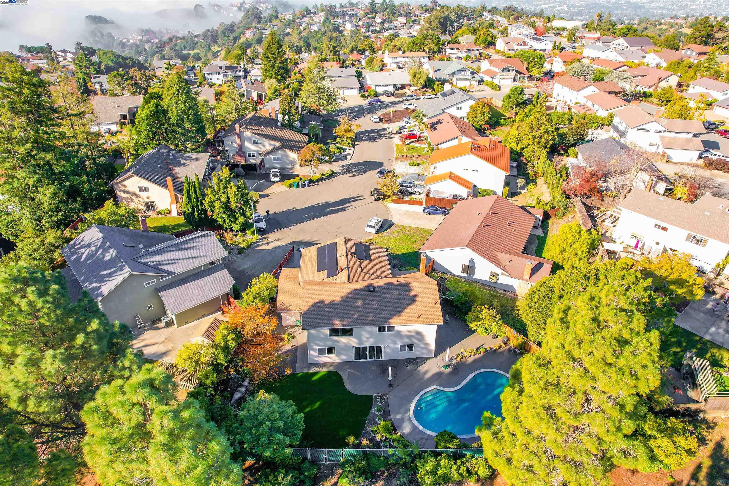 Detail Gallery Image 49 of 50 For 3608 Siskiyou Ct, Hayward,  CA 94542 - 4 Beds | 3 Baths