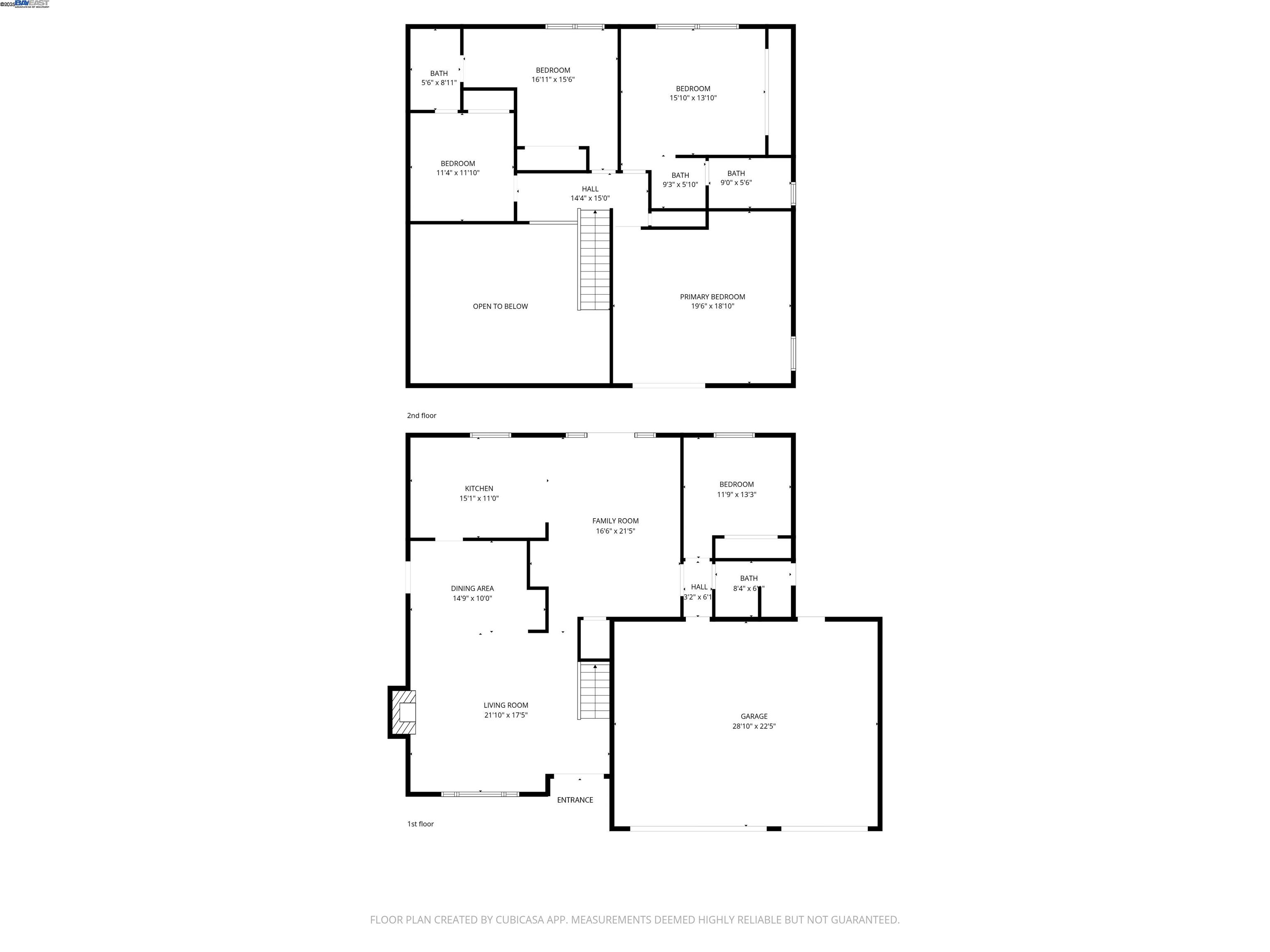 Detail Gallery Image 50 of 50 For 3608 Siskiyou Ct, Hayward,  CA 94542 - 4 Beds | 3 Baths