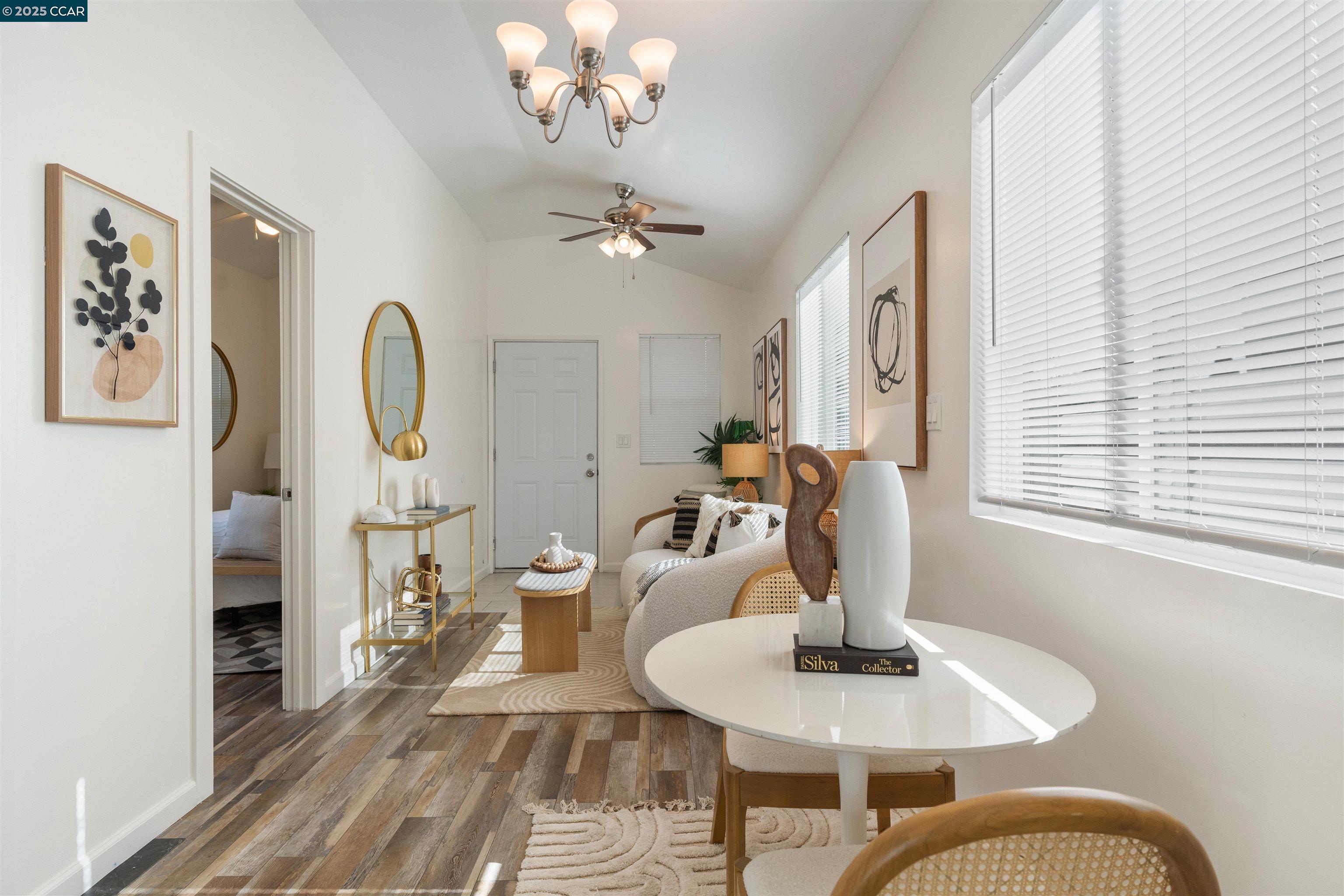 Detail Gallery Image 18 of 30 For 1319 Kelsey Street, Richmond,  CA 94801 - 2 Beds | 1 Baths