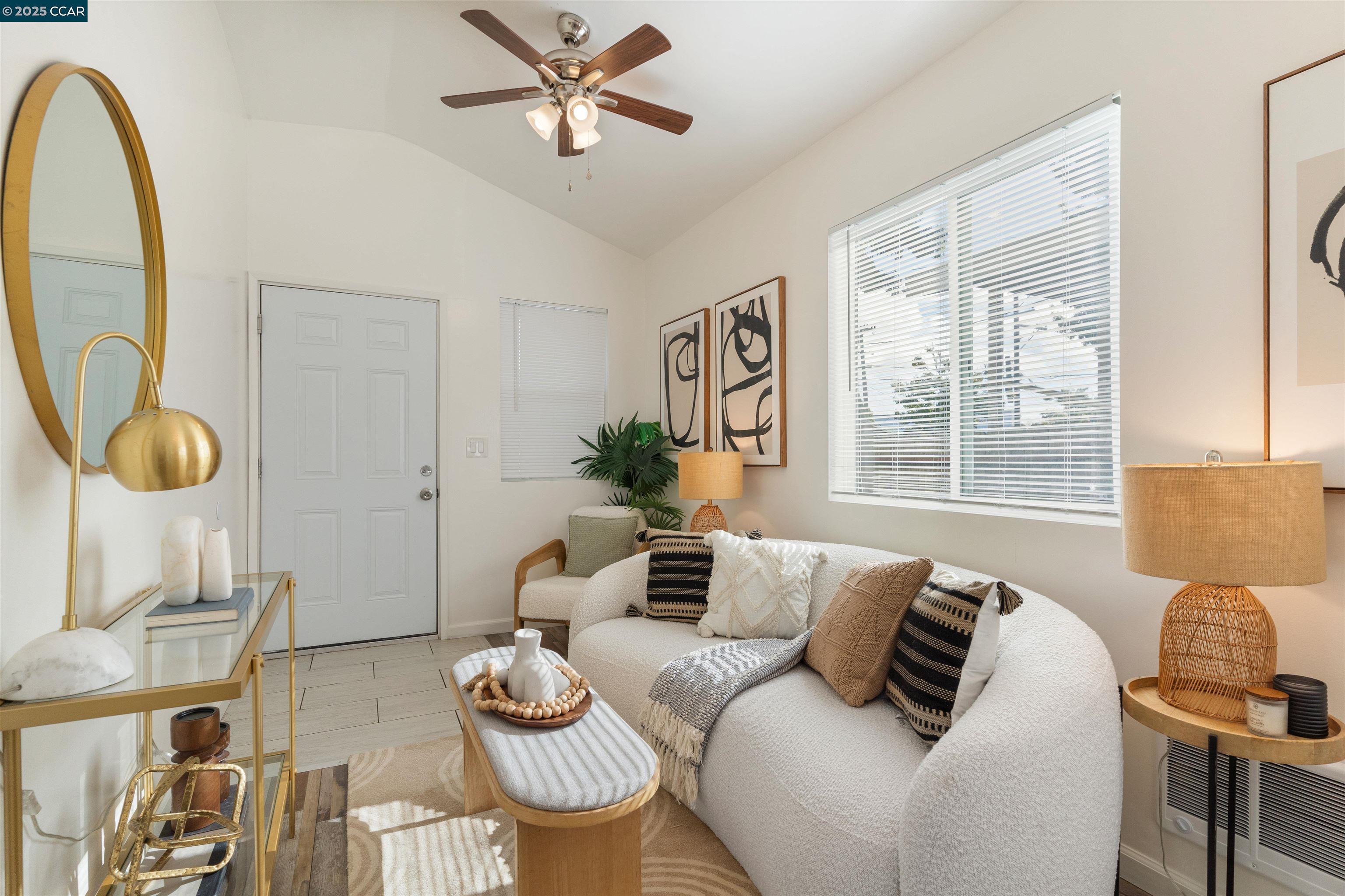 Detail Gallery Image 21 of 30 For 1319 Kelsey Street, Richmond,  CA 94801 - 2 Beds | 1 Baths