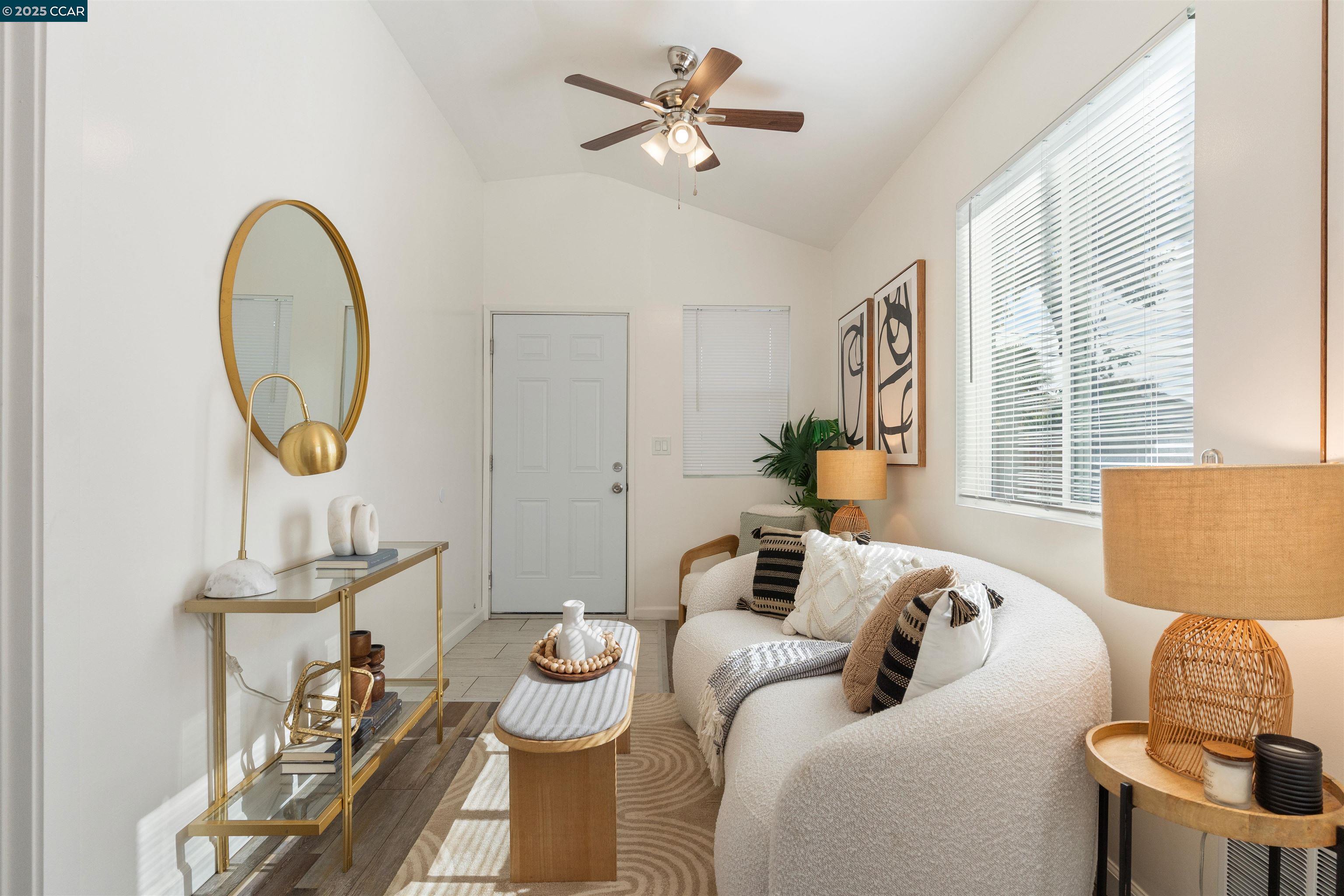 Detail Gallery Image 23 of 30 For 1319 Kelsey Street, Richmond,  CA 94801 - 2 Beds | 1 Baths