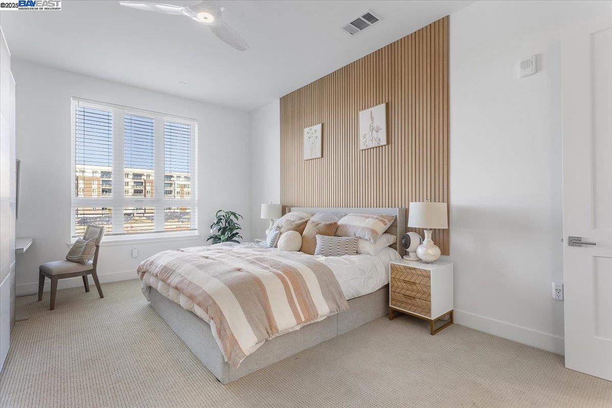 Detail Gallery Image 21 of 53 For 2250 Kilowatt Way #206,  Fremont,  CA 94539 - 3 Beds | 3 Baths