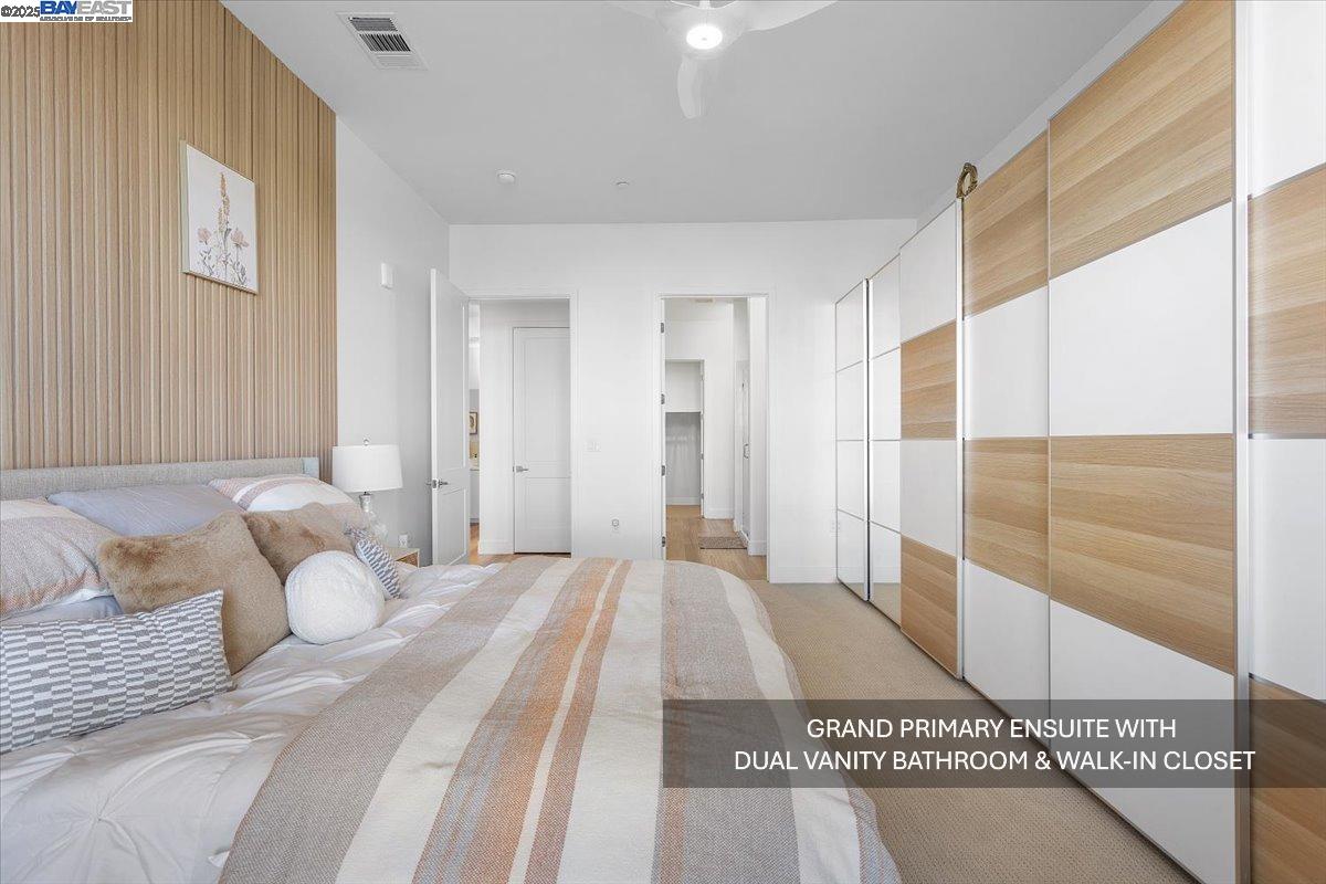 Detail Gallery Image 23 of 53 For 2250 Kilowatt Way #206,  Fremont,  CA 94539 - 3 Beds | 3 Baths