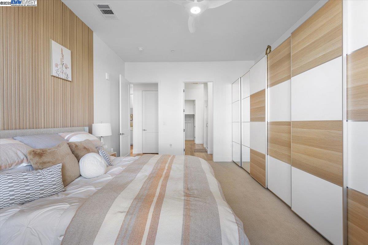 Detail Gallery Image 23 of 53 For 2250 Kilowatt Way #206,  Fremont,  CA 94539 - 3 Beds | 3 Baths