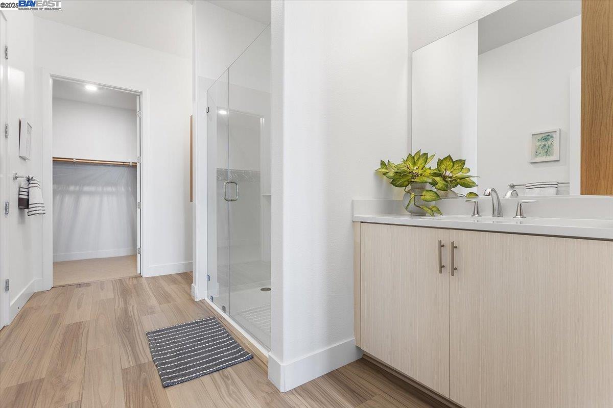 Detail Gallery Image 24 of 53 For 2250 Kilowatt Way #206,  Fremont,  CA 94539 - 3 Beds | 3 Baths