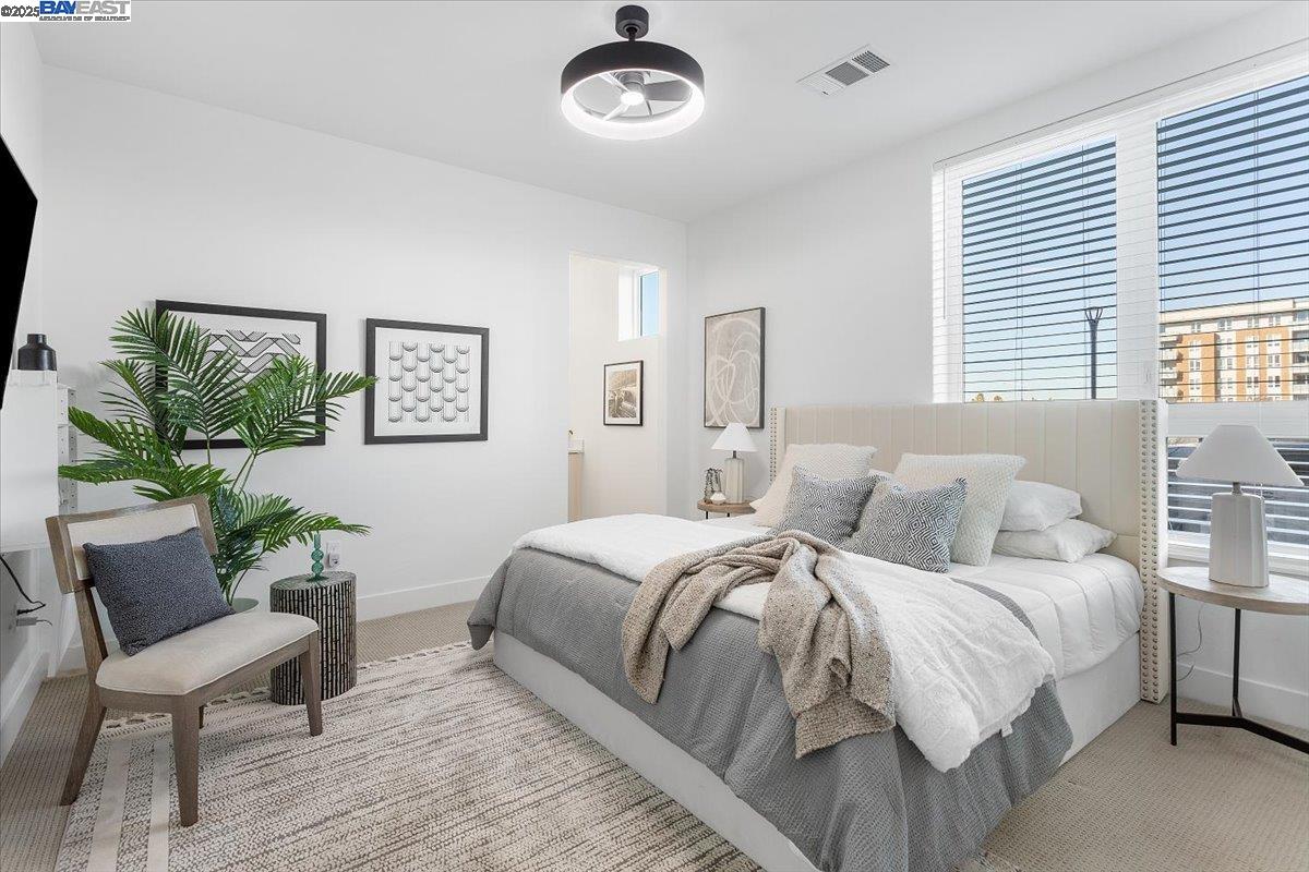 Detail Gallery Image 28 of 53 For 2250 Kilowatt Way #206,  Fremont,  CA 94539 - 3 Beds | 3 Baths