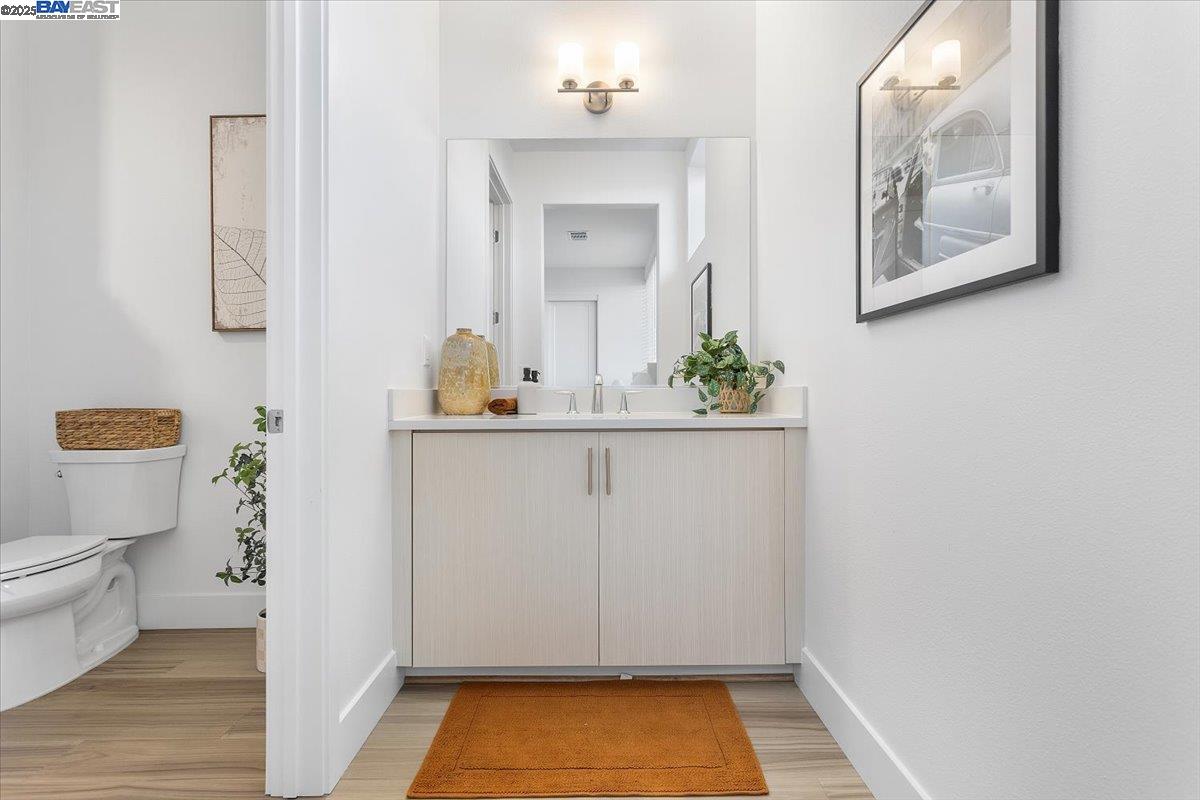 Detail Gallery Image 31 of 53 For 2250 Kilowatt Way #206,  Fremont,  CA 94539 - 3 Beds | 3 Baths