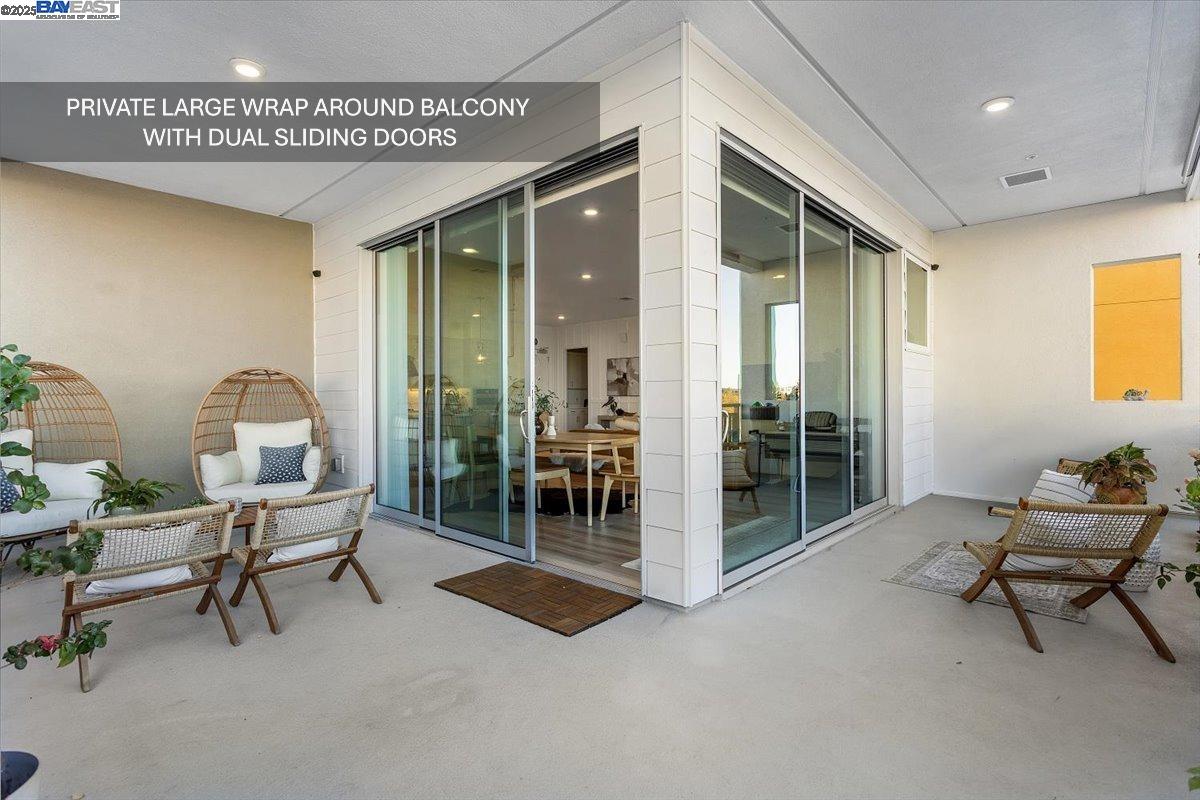 Detail Gallery Image 34 of 53 For 2250 Kilowatt Way #206,  Fremont,  CA 94539 - 3 Beds | 3 Baths