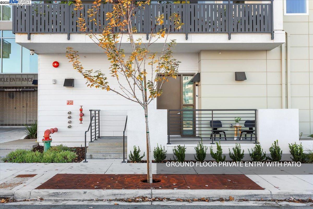 Detail Gallery Image 40 of 53 For 2250 Kilowatt Way #206,  Fremont,  CA 94539 - 3 Beds | 3 Baths