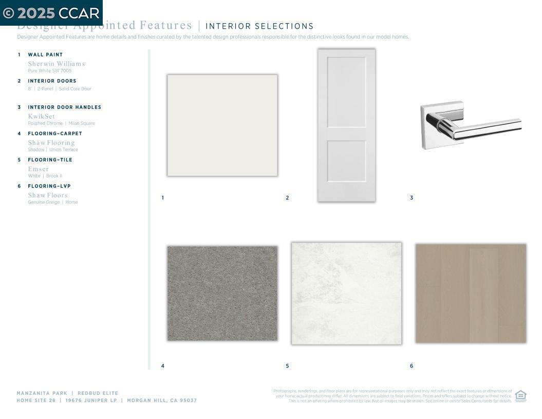 Detail Gallery Image 11 of 19 For 19676 Juniper Loop, Morgan Hill,  CA 95037 - 4 Beds | 3/1 Baths