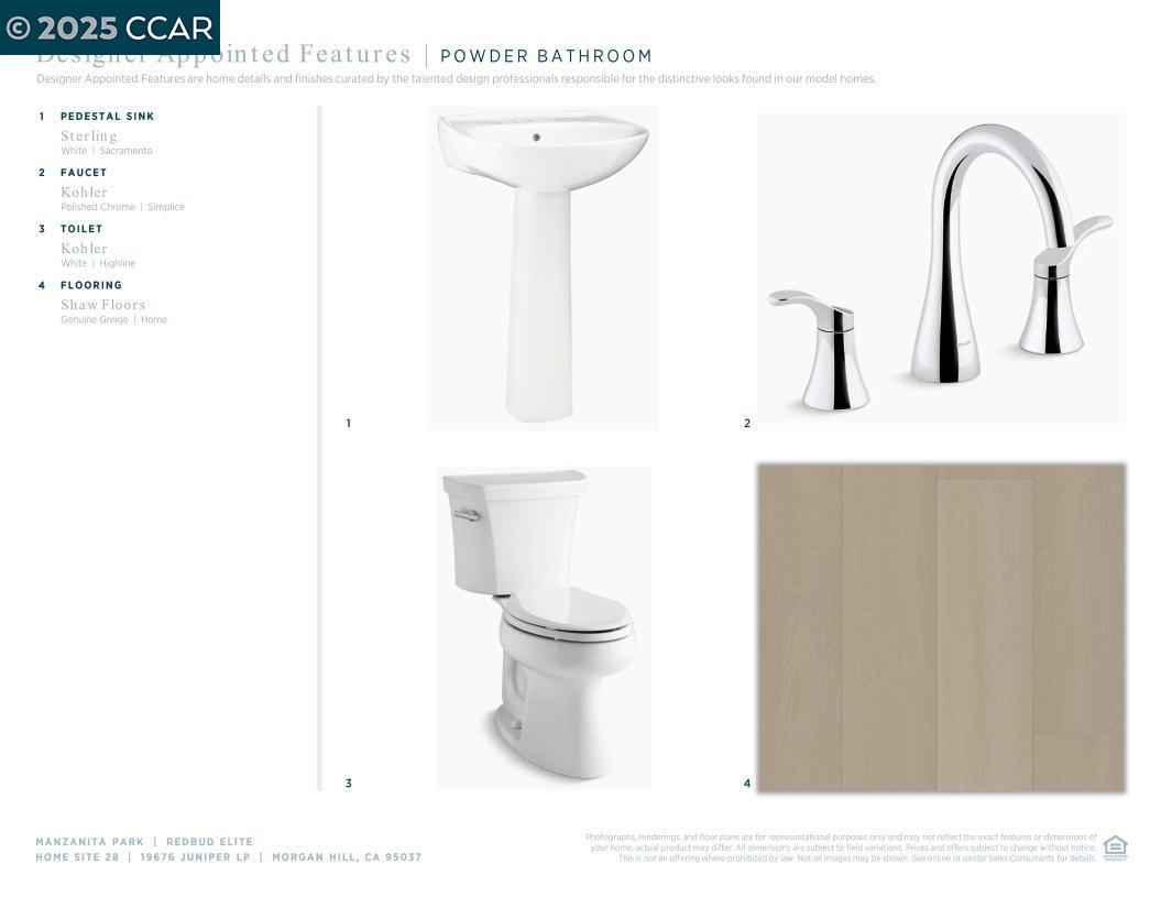 Detail Gallery Image 14 of 19 For 19676 Juniper Loop, Morgan Hill,  CA 95037 - 4 Beds | 3/1 Baths