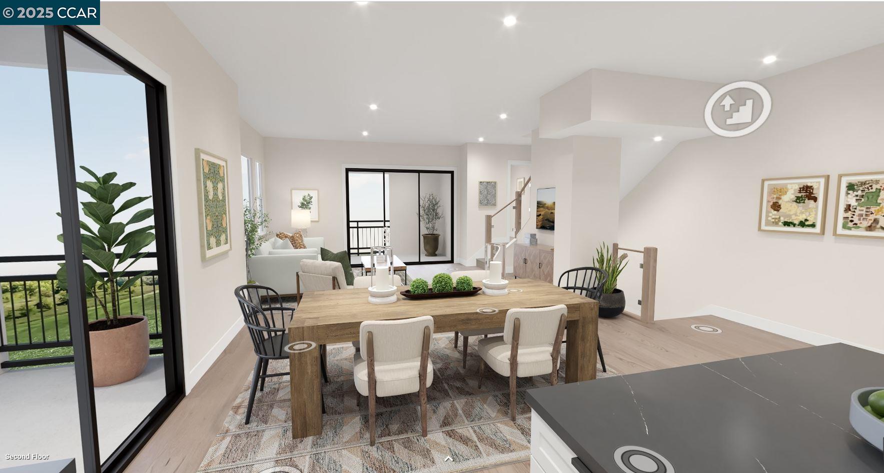 Detail Gallery Image 4 of 19 For 19676 Juniper Loop, Morgan Hill,  CA 95037 - 4 Beds | 3/1 Baths