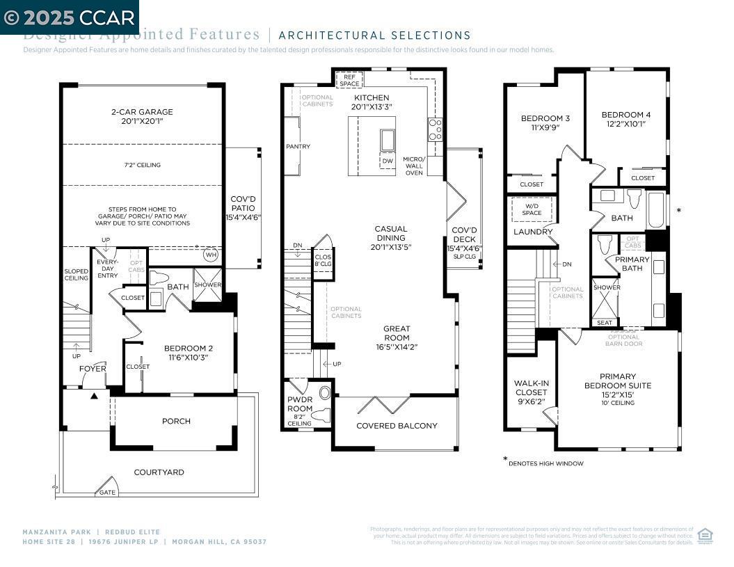 Detail Gallery Image 10 of 19 For 19676 Juniper Loop, Morgan Hill,  CA 95037 - 4 Beds | 3/1 Baths