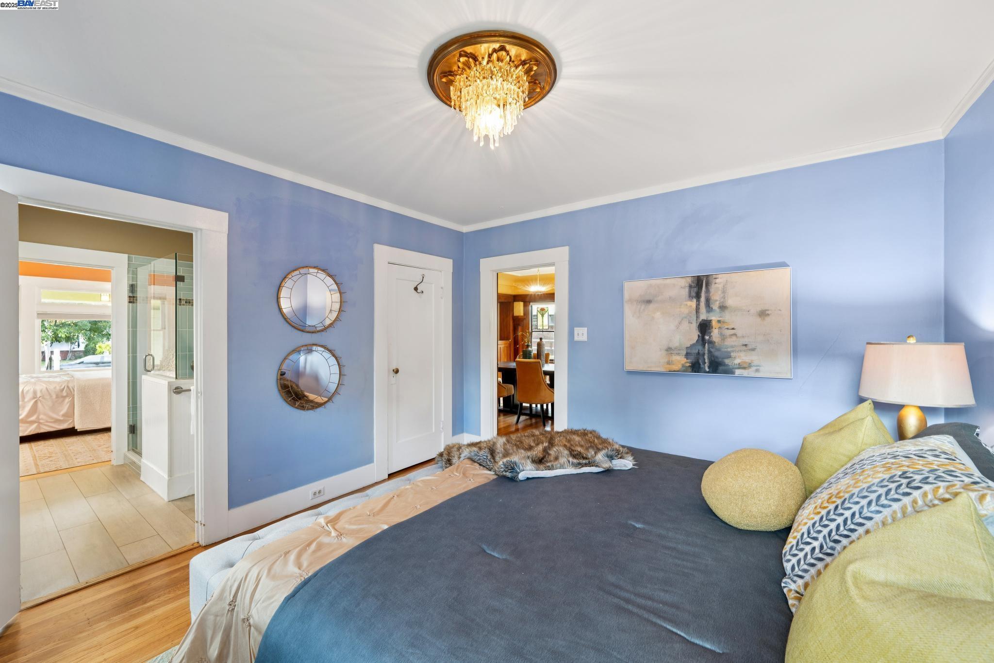 Detail Gallery Image 42 of 56 For 1542 Broadway, Alameda,  CA 94501 - 3 Beds | 1/1 Baths