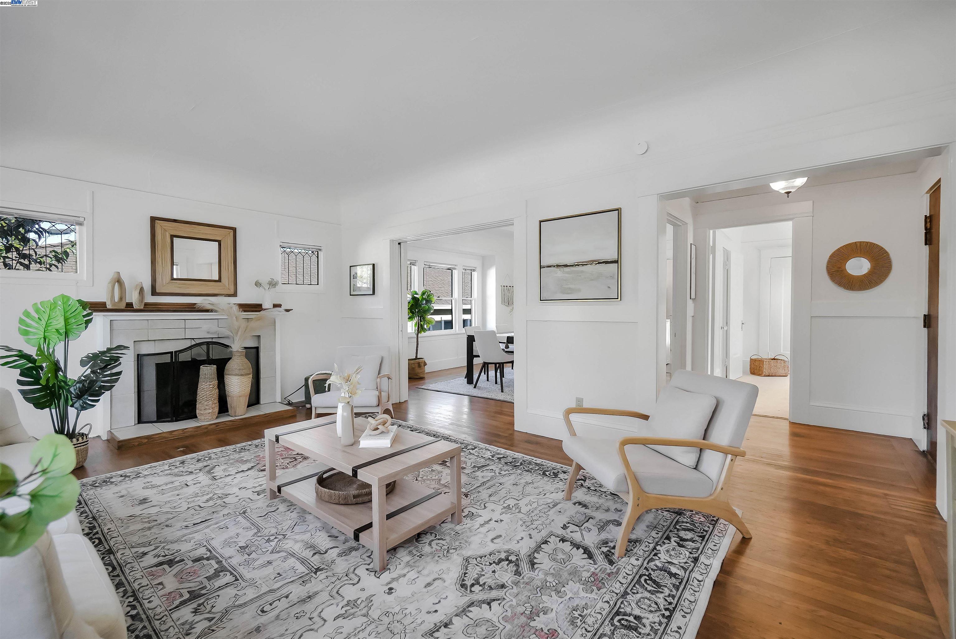 Detail Gallery Image 16 of 51 For 1781 B St, Hayward,  CA 94541 - 3 Beds | 2 Baths