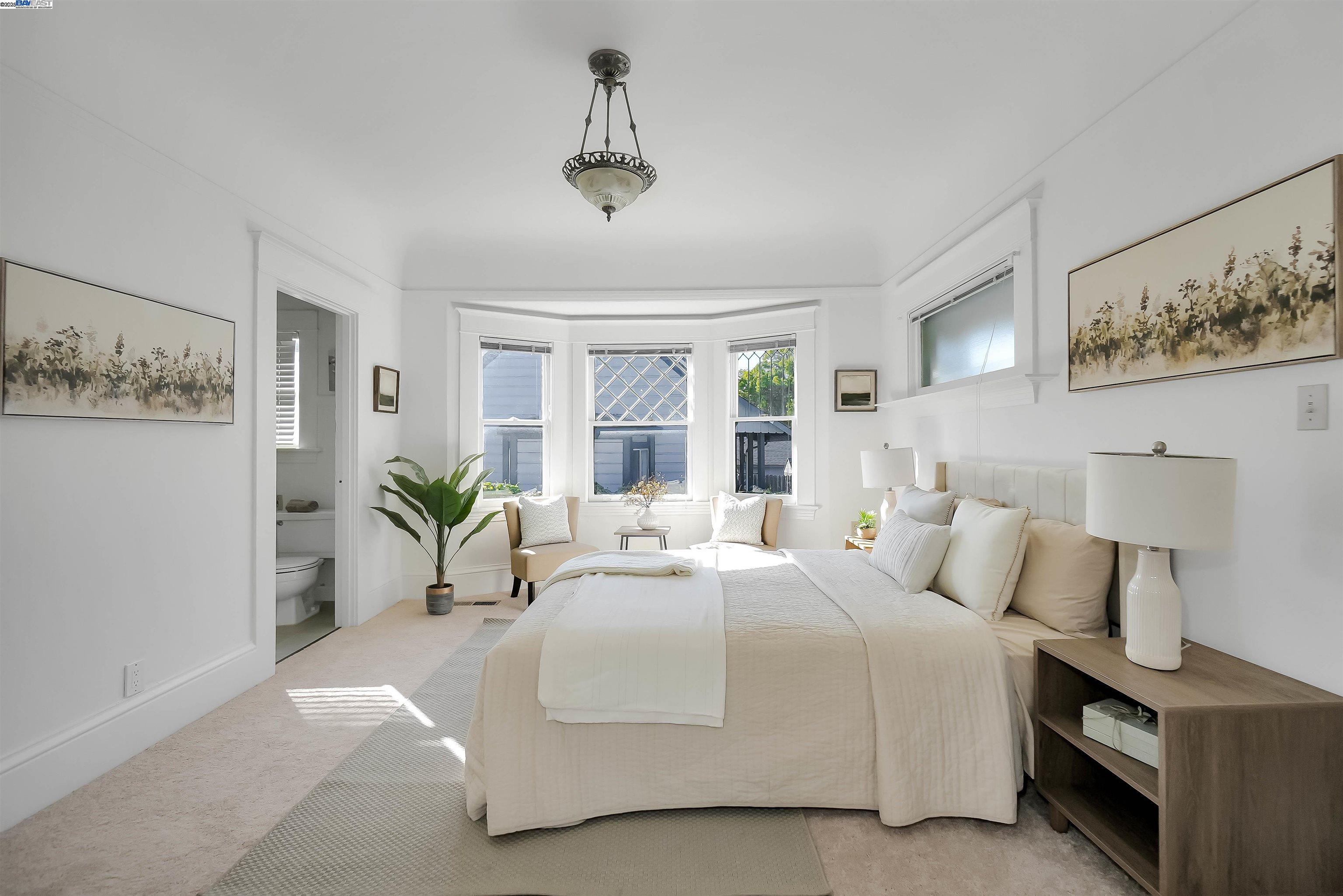 Detail Gallery Image 25 of 51 For 1781 B St, Hayward,  CA 94541 - 3 Beds | 2 Baths