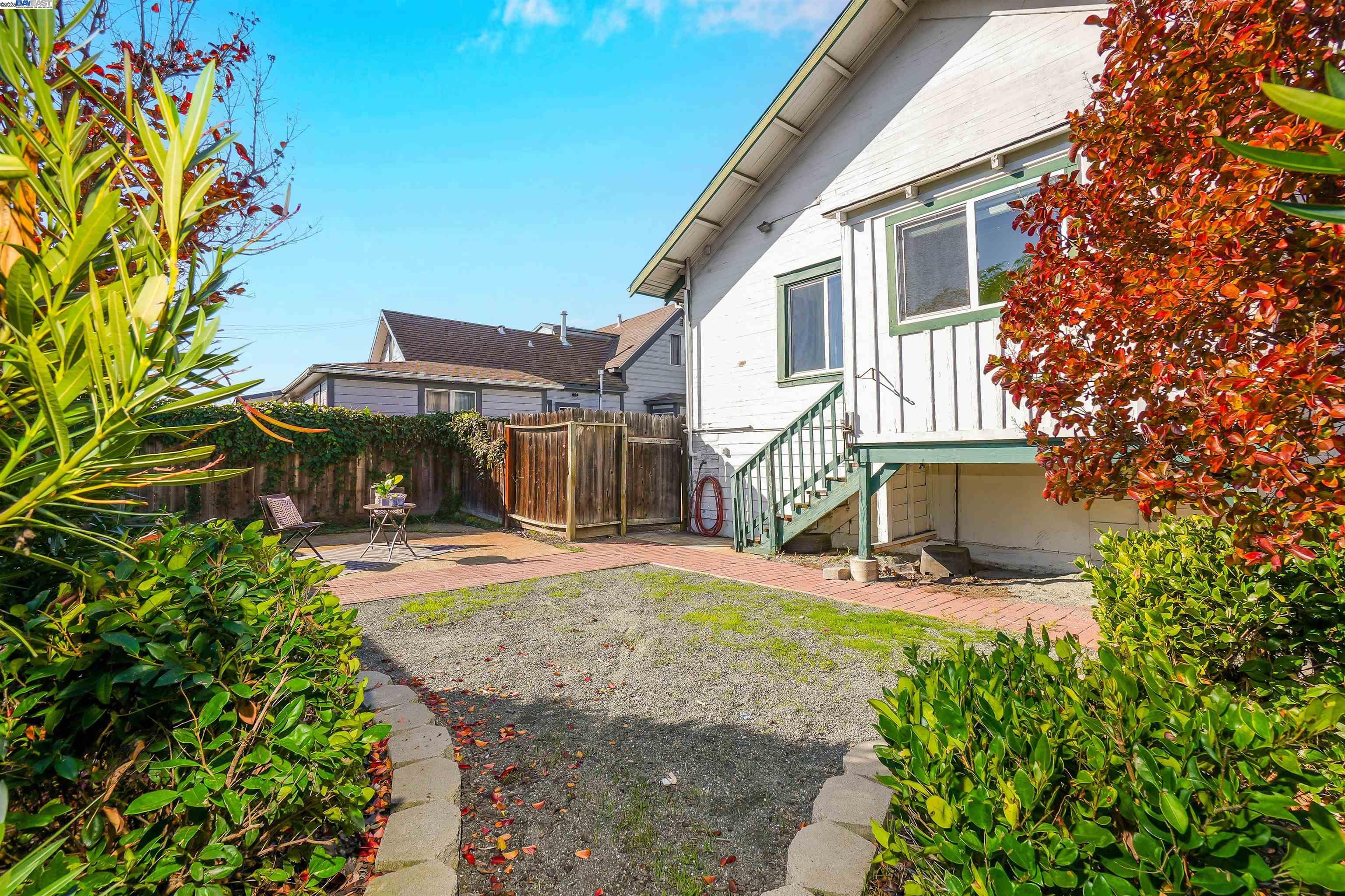 Detail Gallery Image 47 of 51 For 1781 B St, Hayward,  CA 94541 - 3 Beds | 2 Baths