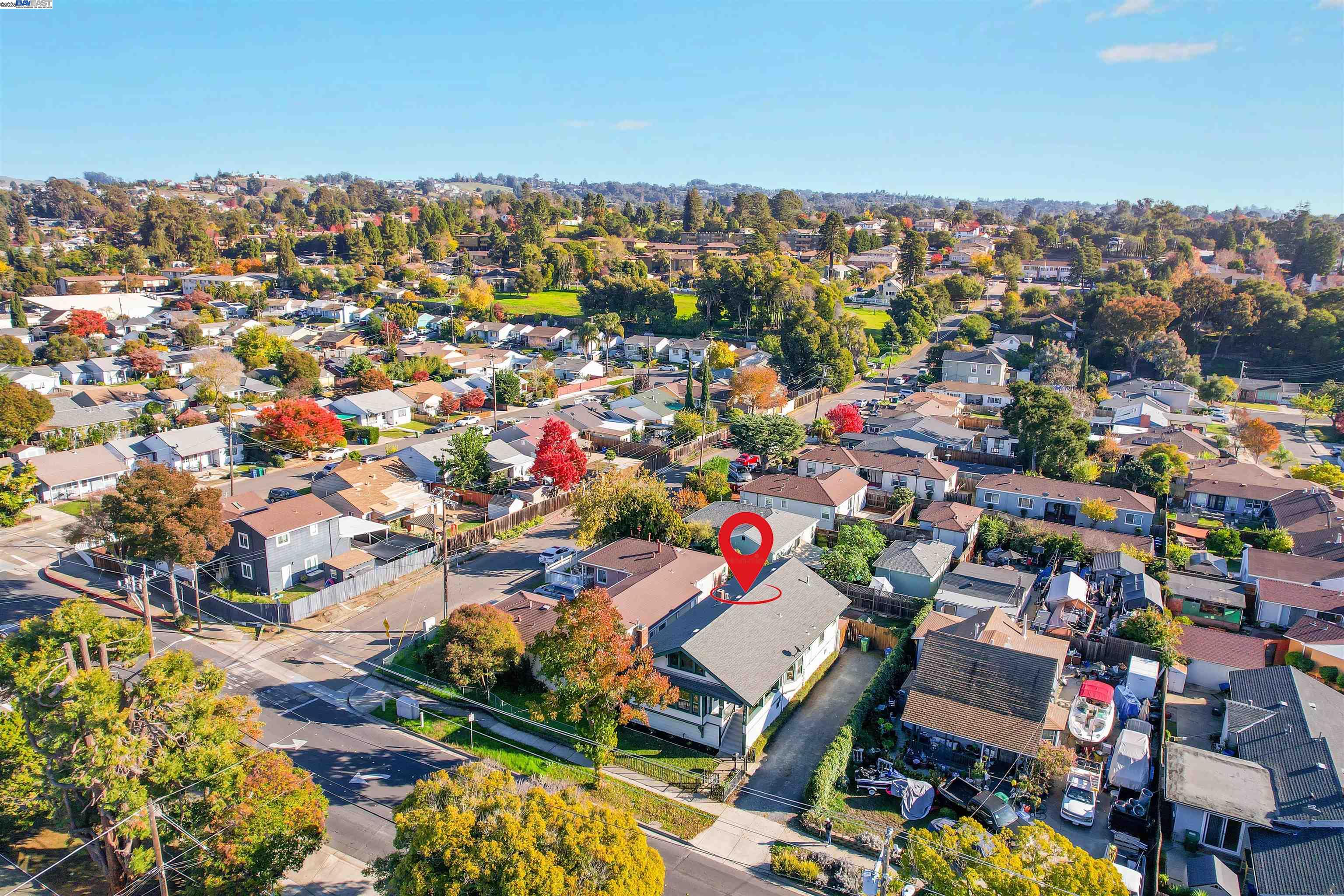 Detail Gallery Image 49 of 51 For 1781 B St, Hayward,  CA 94541 - 3 Beds | 2 Baths