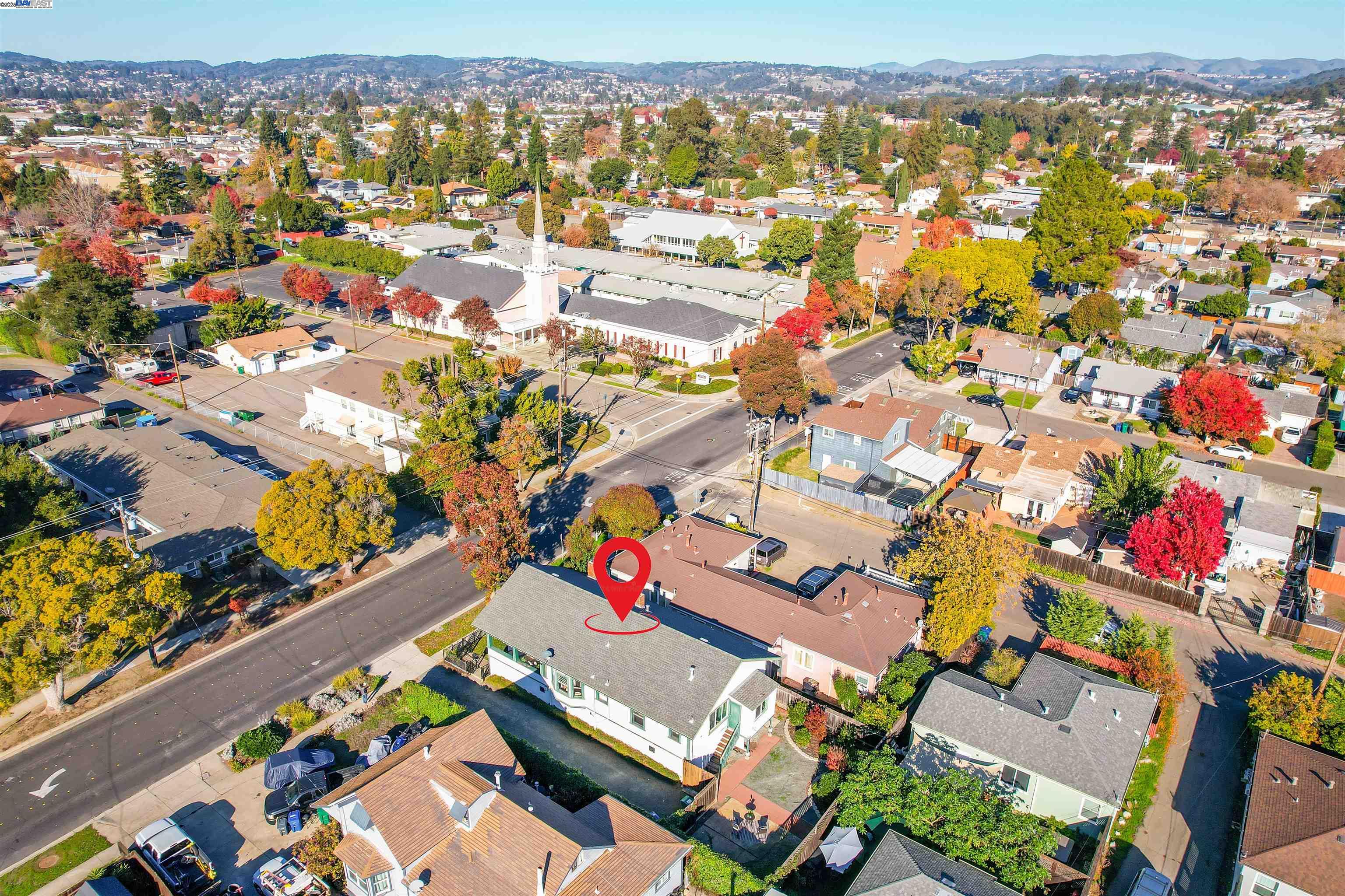 Detail Gallery Image 50 of 51 For 1781 B St, Hayward,  CA 94541 - 3 Beds | 2 Baths