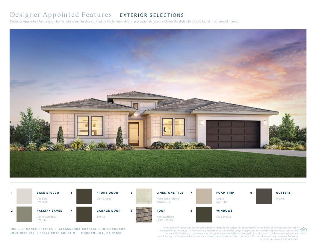 Detail Gallery Image 17 of 29 For 18242 Corte Agustin, Morgan Hill,  CA 95037 - 4 Beds | 4/1 Baths