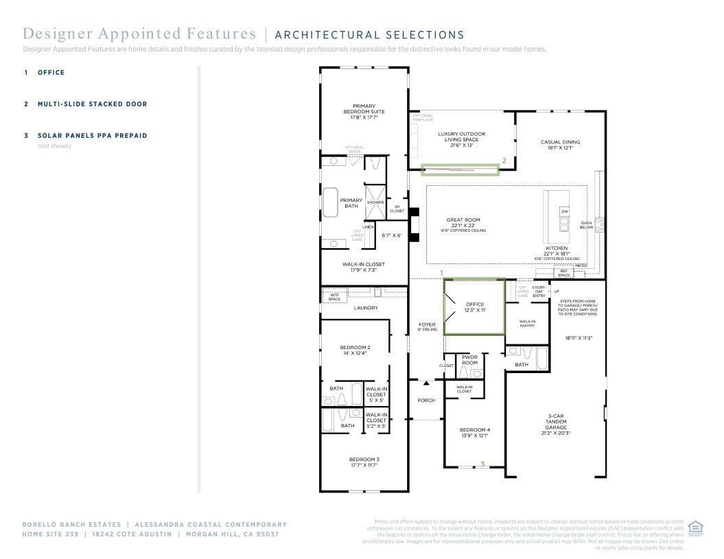 Detail Gallery Image 18 of 29 For 18242 Corte Agustin, Morgan Hill,  CA 95037 - 4 Beds | 4/1 Baths