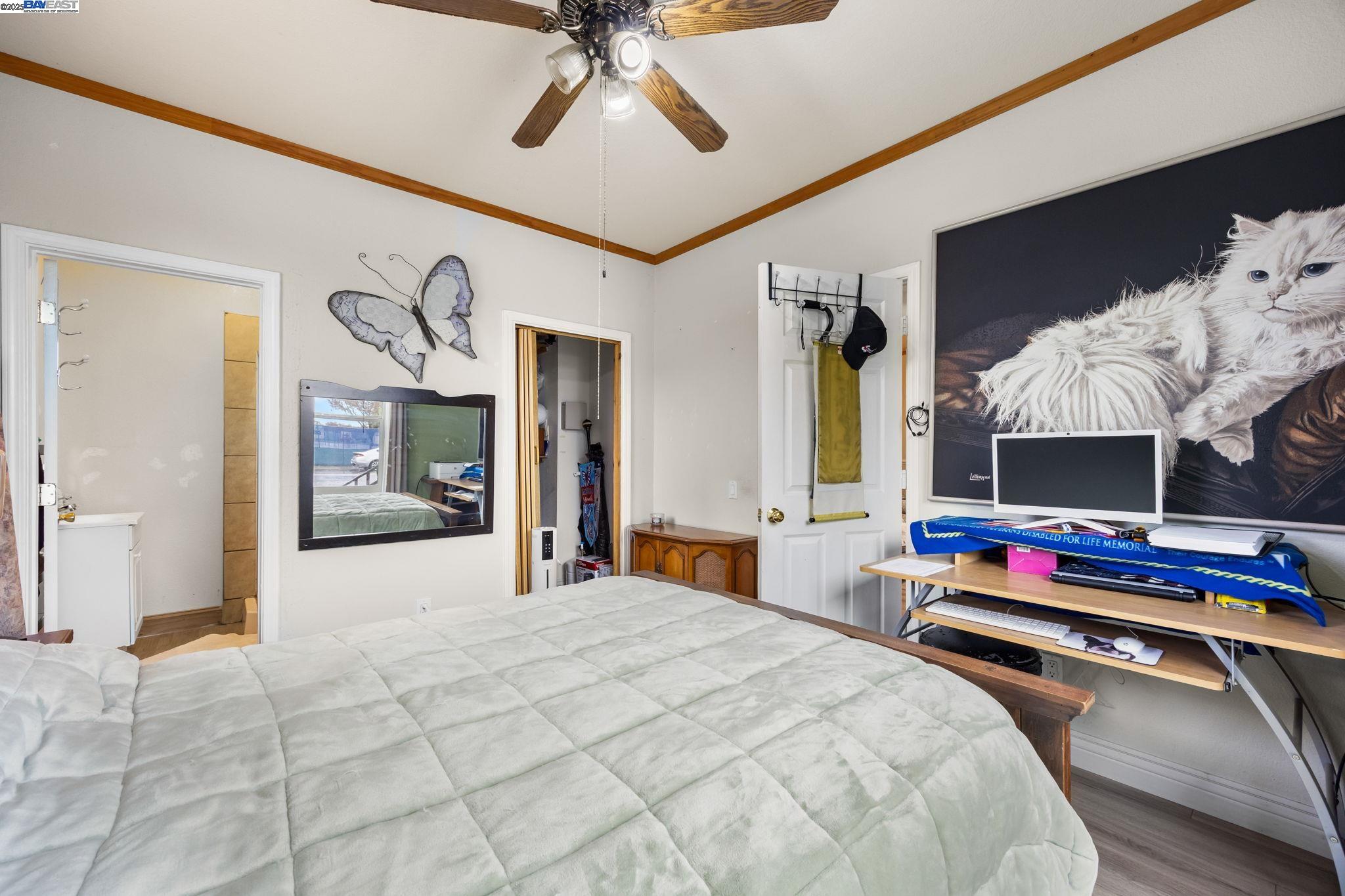 Detail Gallery Image 12 of 25 For 2421 W Rumble Rd, Modesto,  CA 95350 - 3 Beds | 2 Baths