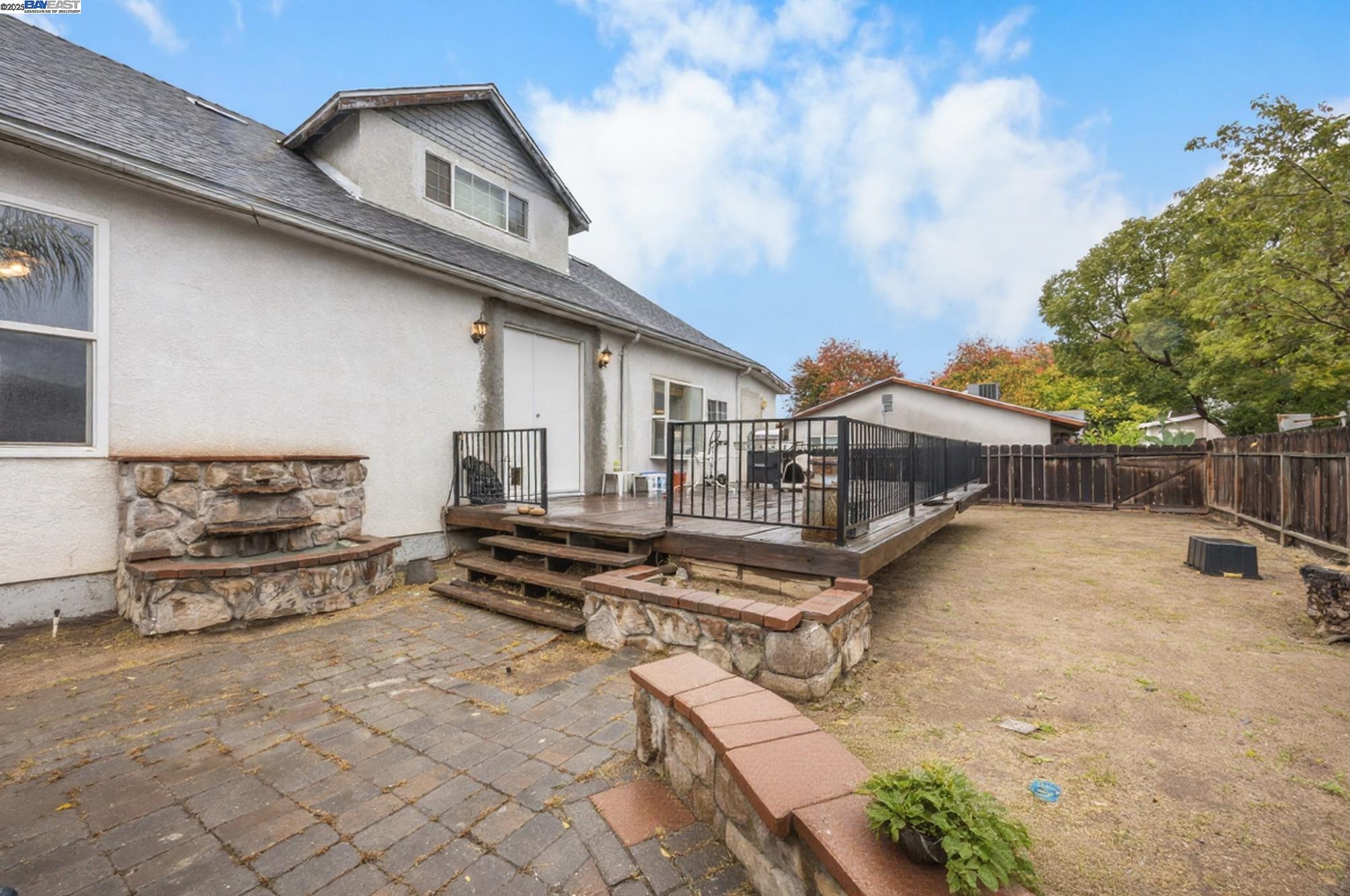 Detail Gallery Image 19 of 25 For 2421 W Rumble Rd, Modesto,  CA 95350 - 3 Beds | 2 Baths