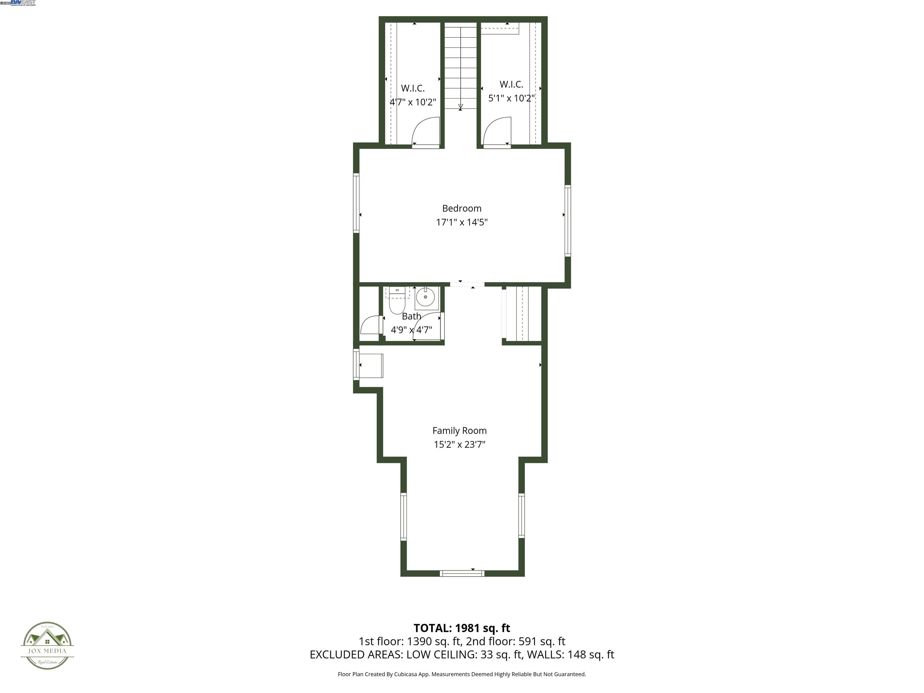 Detail Gallery Image 21 of 25 For 2421 W Rumble Rd, Modesto,  CA 95350 - 3 Beds | 2 Baths
