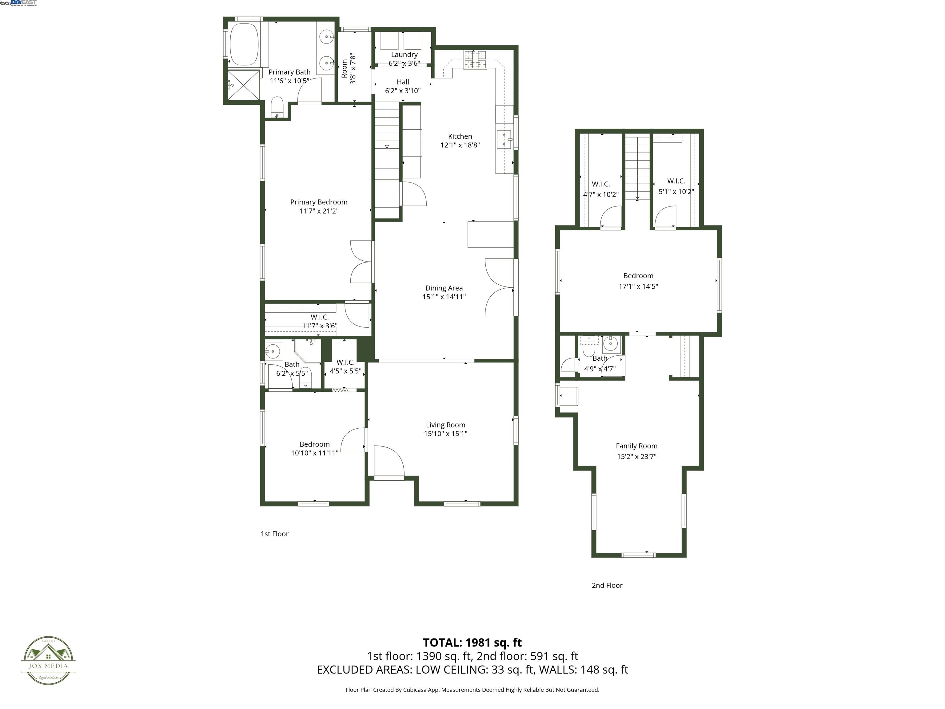 Detail Gallery Image 22 of 25 For 2421 W Rumble Rd, Modesto,  CA 95350 - 3 Beds | 2 Baths
