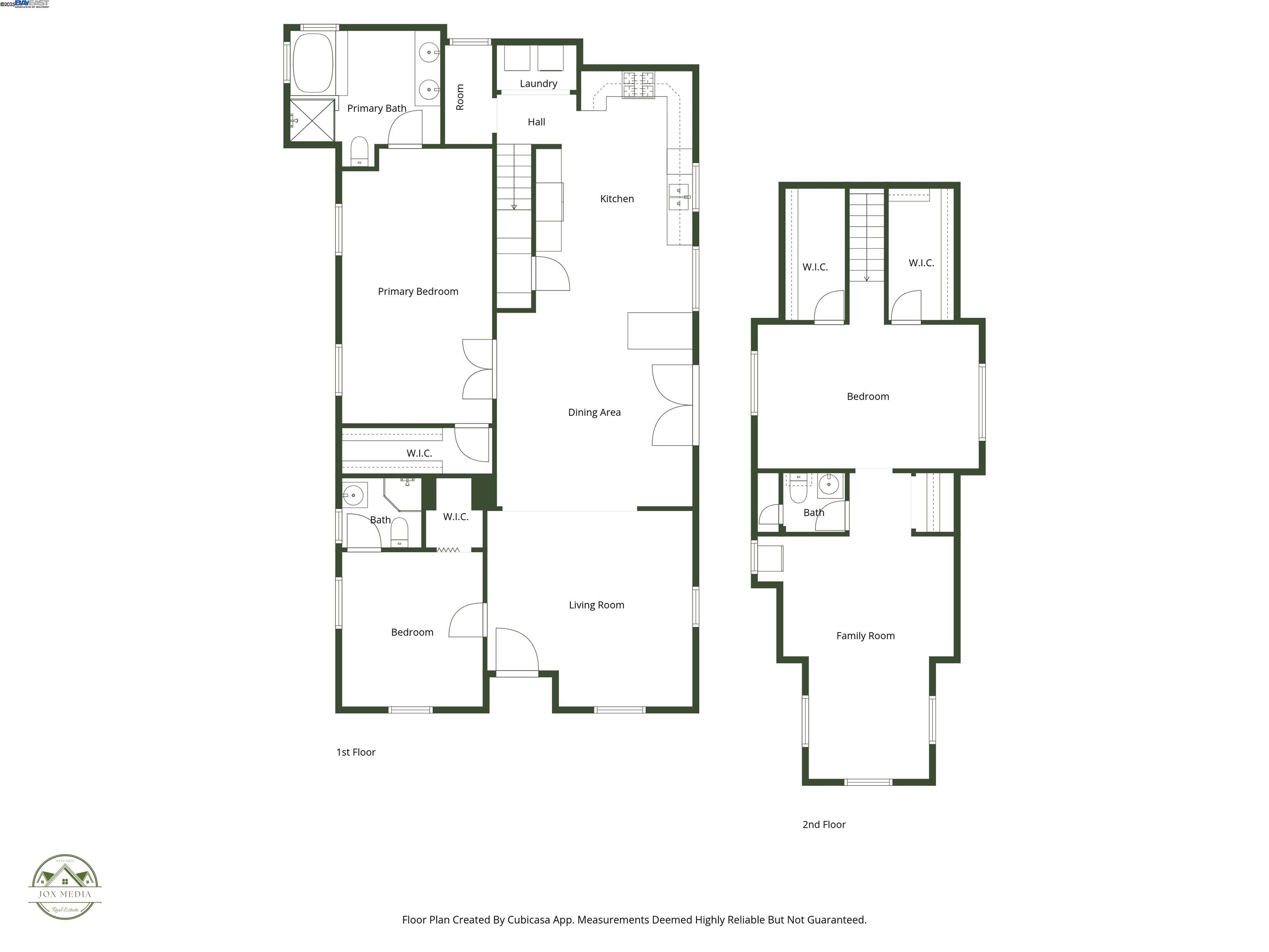 Detail Gallery Image 25 of 25 For 2421 W Rumble Rd, Modesto,  CA 95350 - 3 Beds | 2 Baths