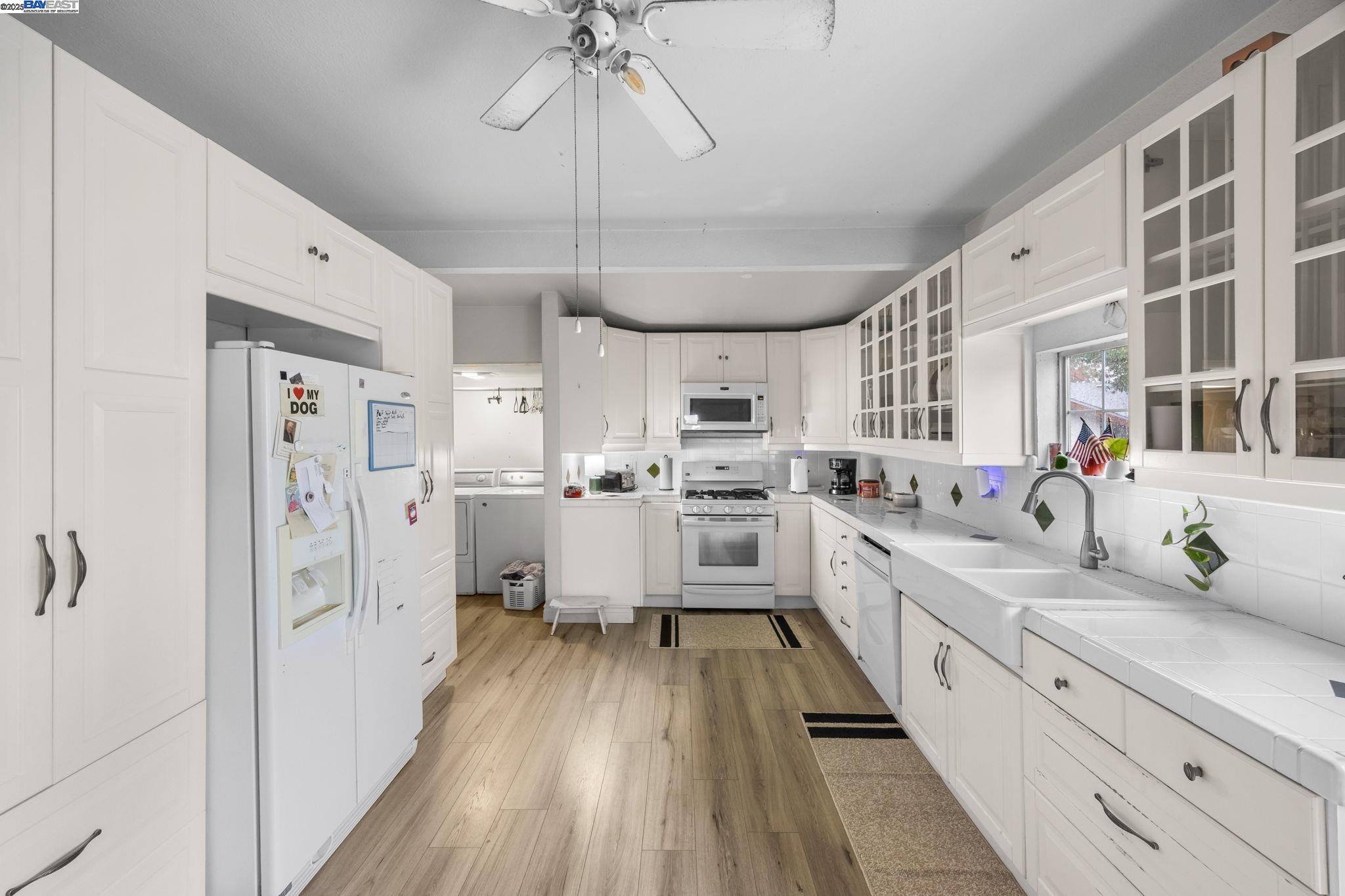 Detail Gallery Image 7 of 25 For 2421 W Rumble Rd, Modesto,  CA 95350 - 3 Beds | 2 Baths