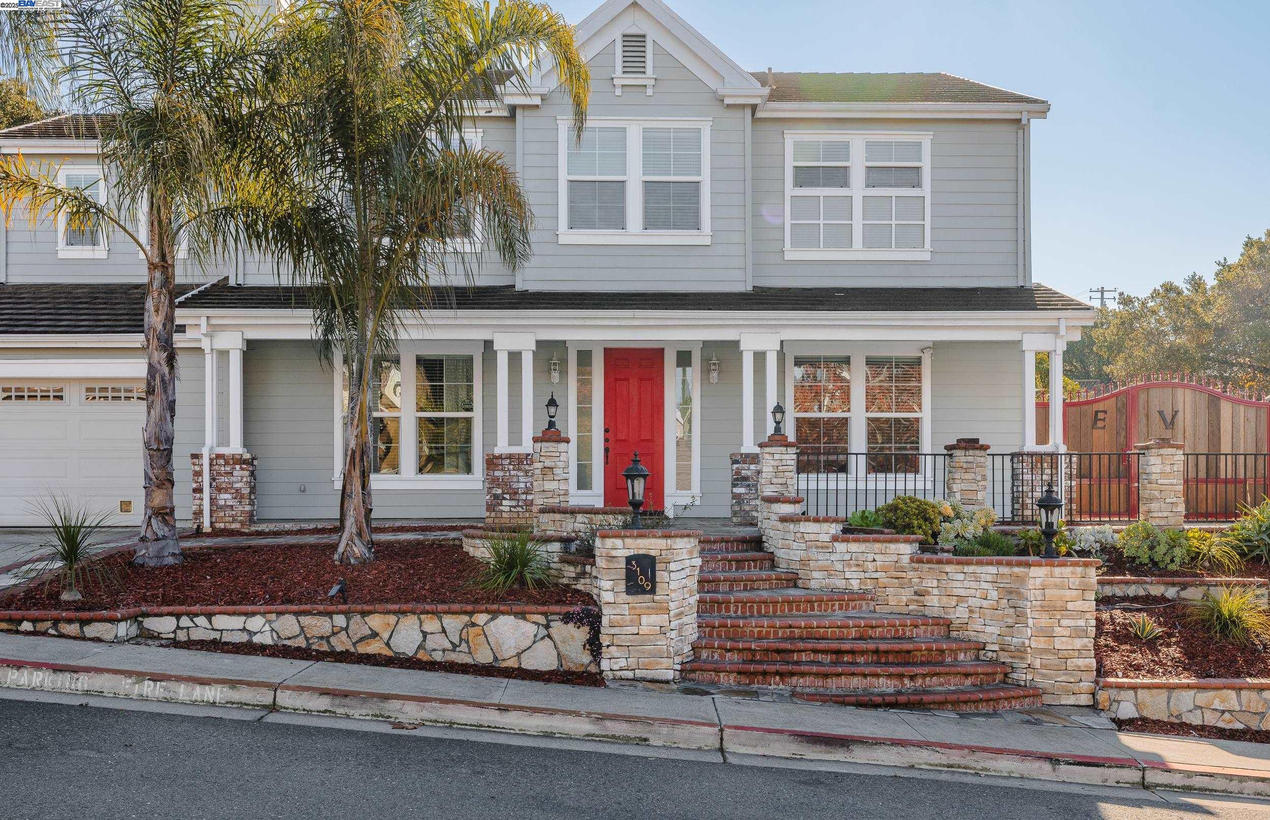 Detail Gallery Image 3 of 48 For 3109 Vista Ln, Hayward,  CA 94541 - 6 Beds | 3 Baths