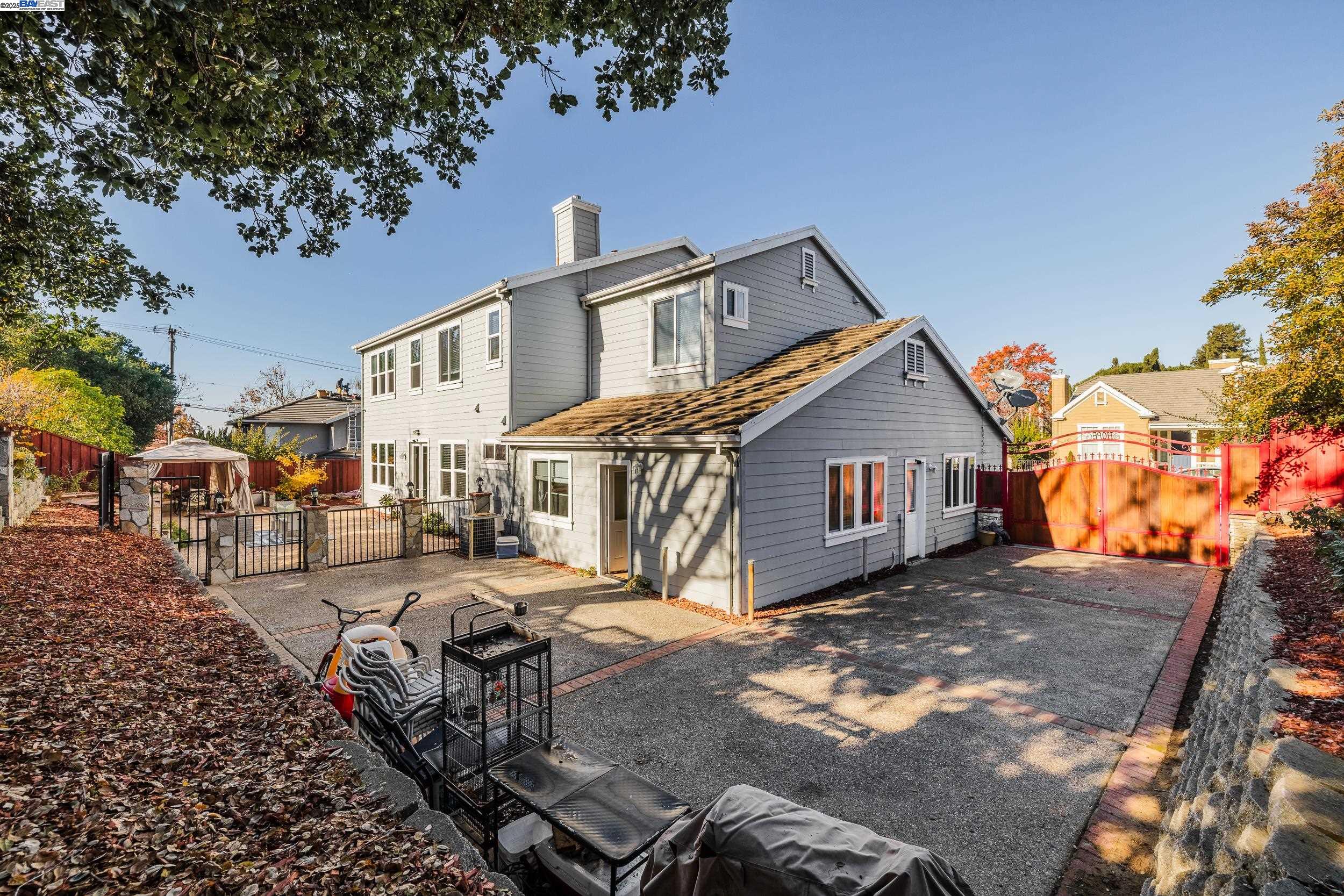 Detail Gallery Image 43 of 48 For 3109 Vista Ln, Hayward,  CA 94541 - 6 Beds | 3 Baths