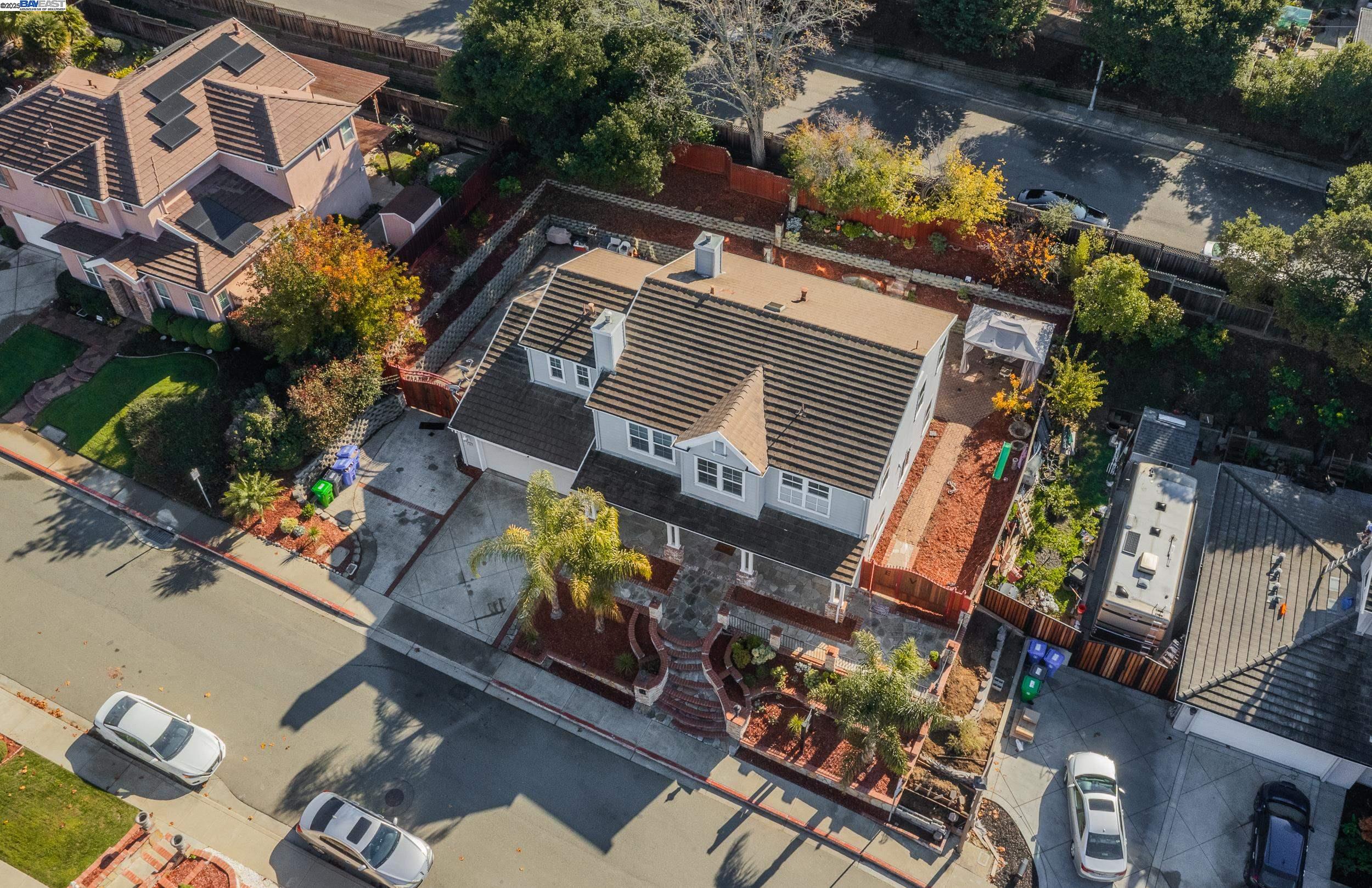 Detail Gallery Image 46 of 48 For 3109 Vista Ln, Hayward,  CA 94541 - 6 Beds | 3 Baths