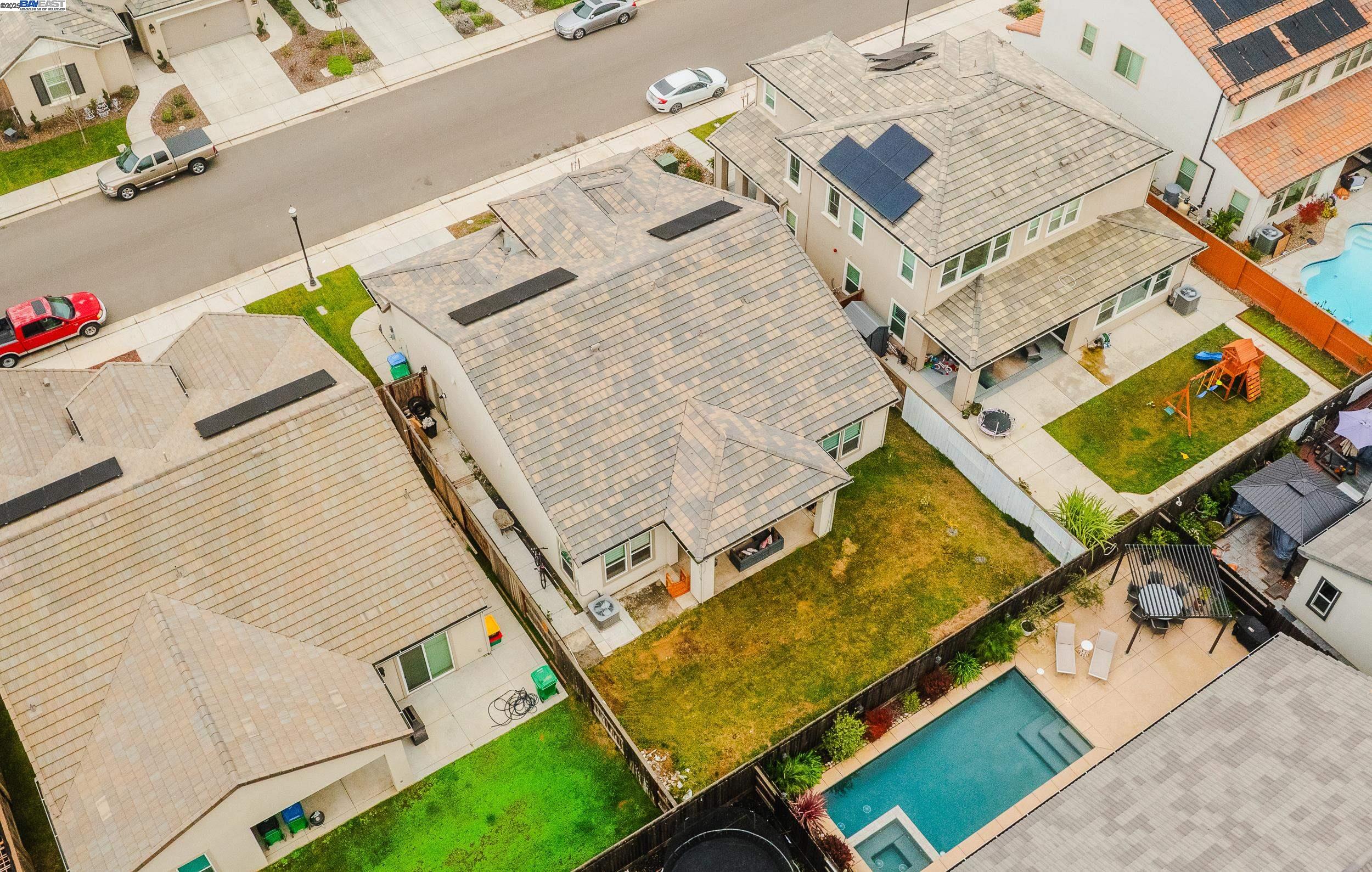 Detail Gallery Image 28 of 30 For 2929 Cammie Ln, Lodi,  CA 95242 - 3 Beds | 2/1 Baths