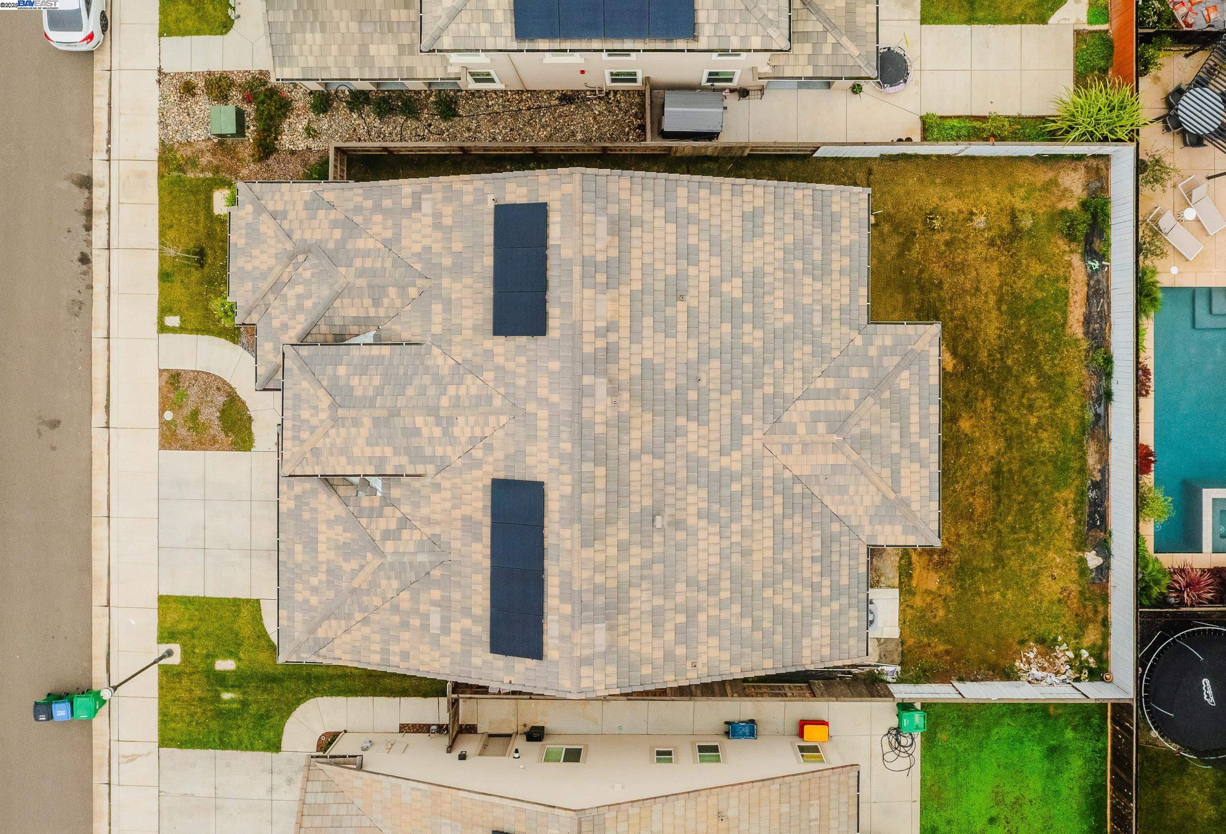 Detail Gallery Image 29 of 30 For 2929 Cammie Ln, Lodi,  CA 95242 - 3 Beds | 2/1 Baths