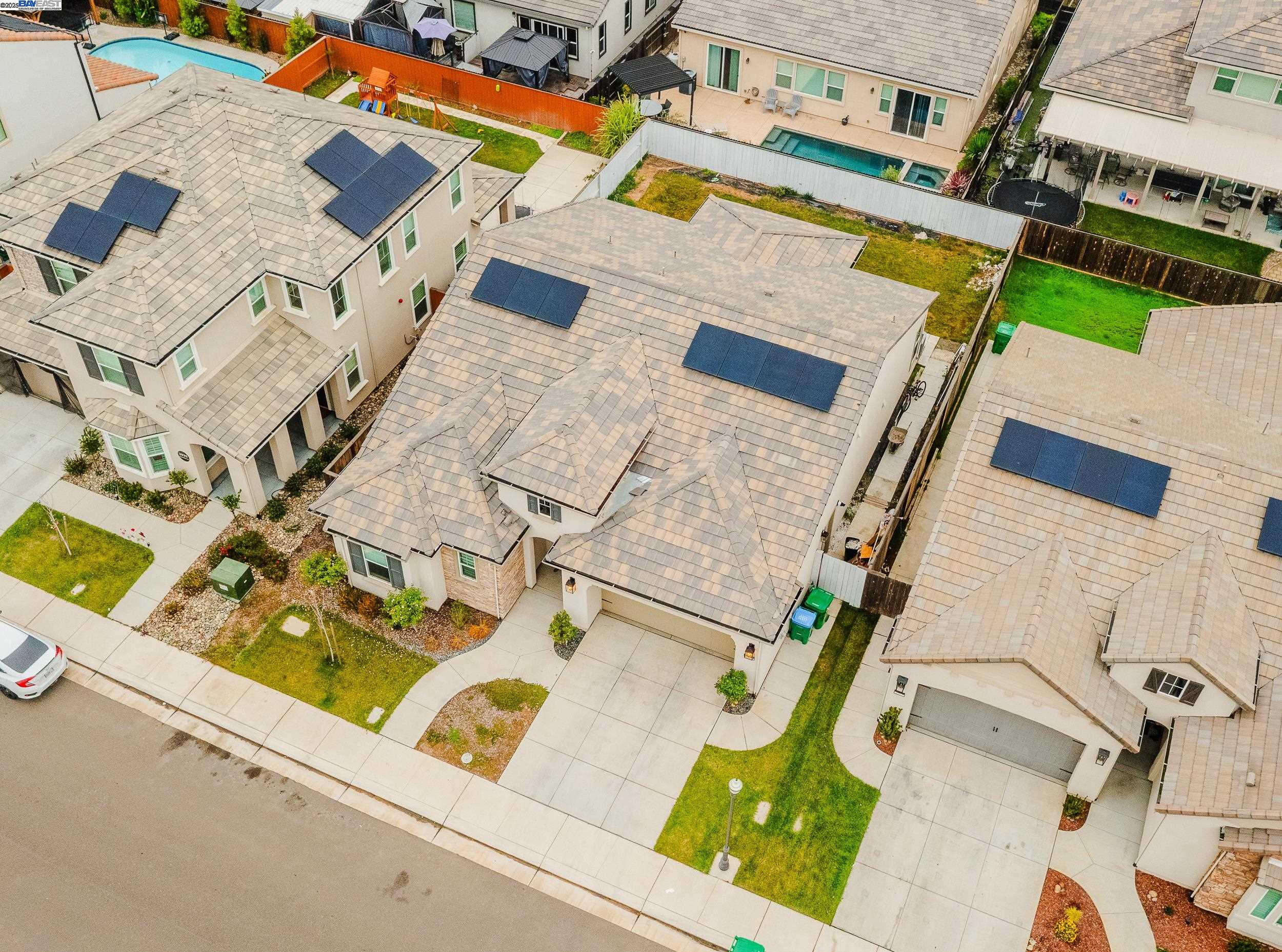 Detail Gallery Image 30 of 30 For 2929 Cammie Ln, Lodi,  CA 95242 - 3 Beds | 2/1 Baths