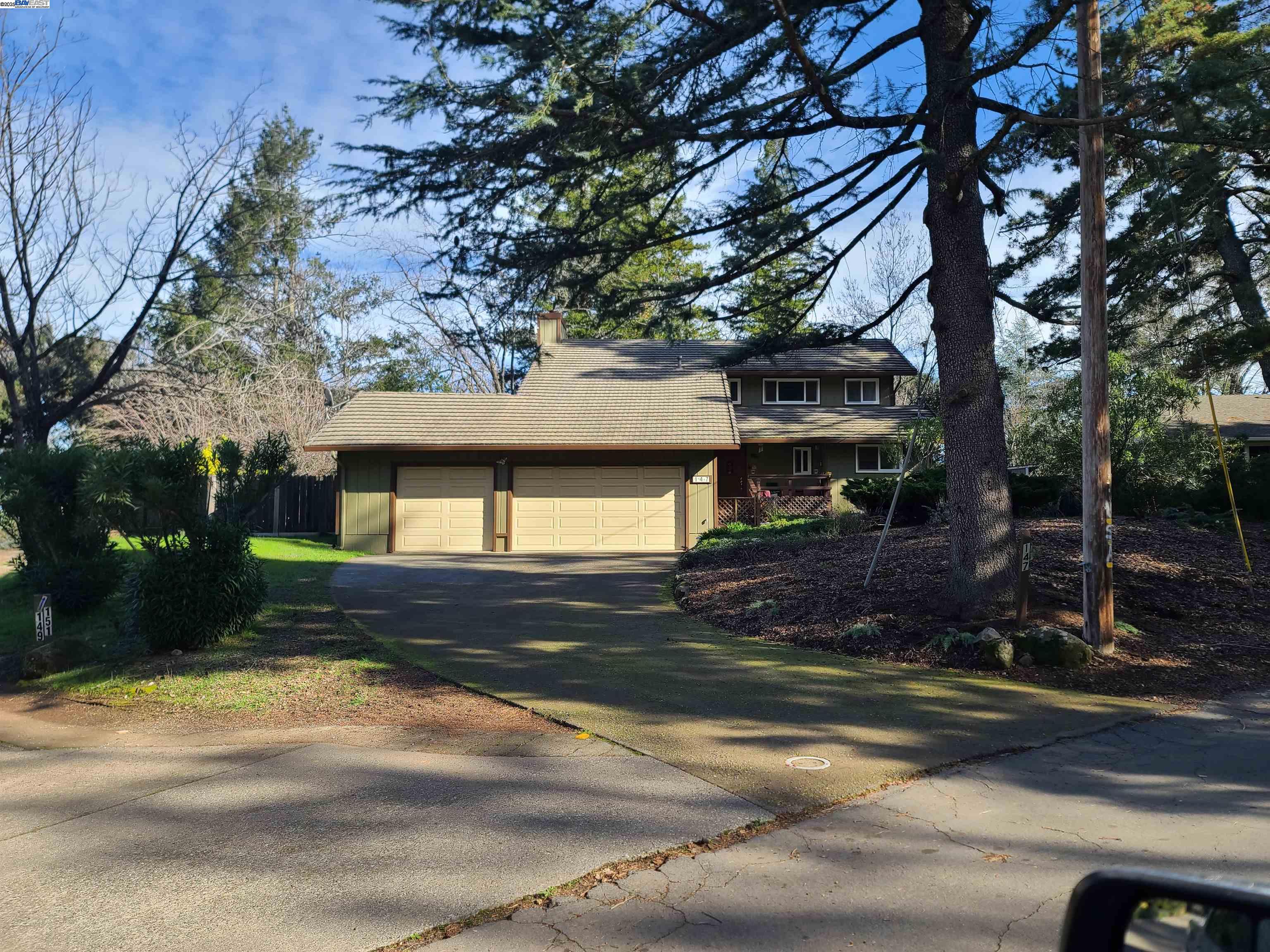 Detail Gallery Image 31 of 53 For 116 Ridgecrest Dr, Napa,  CA 94558 - – Beds | – Baths