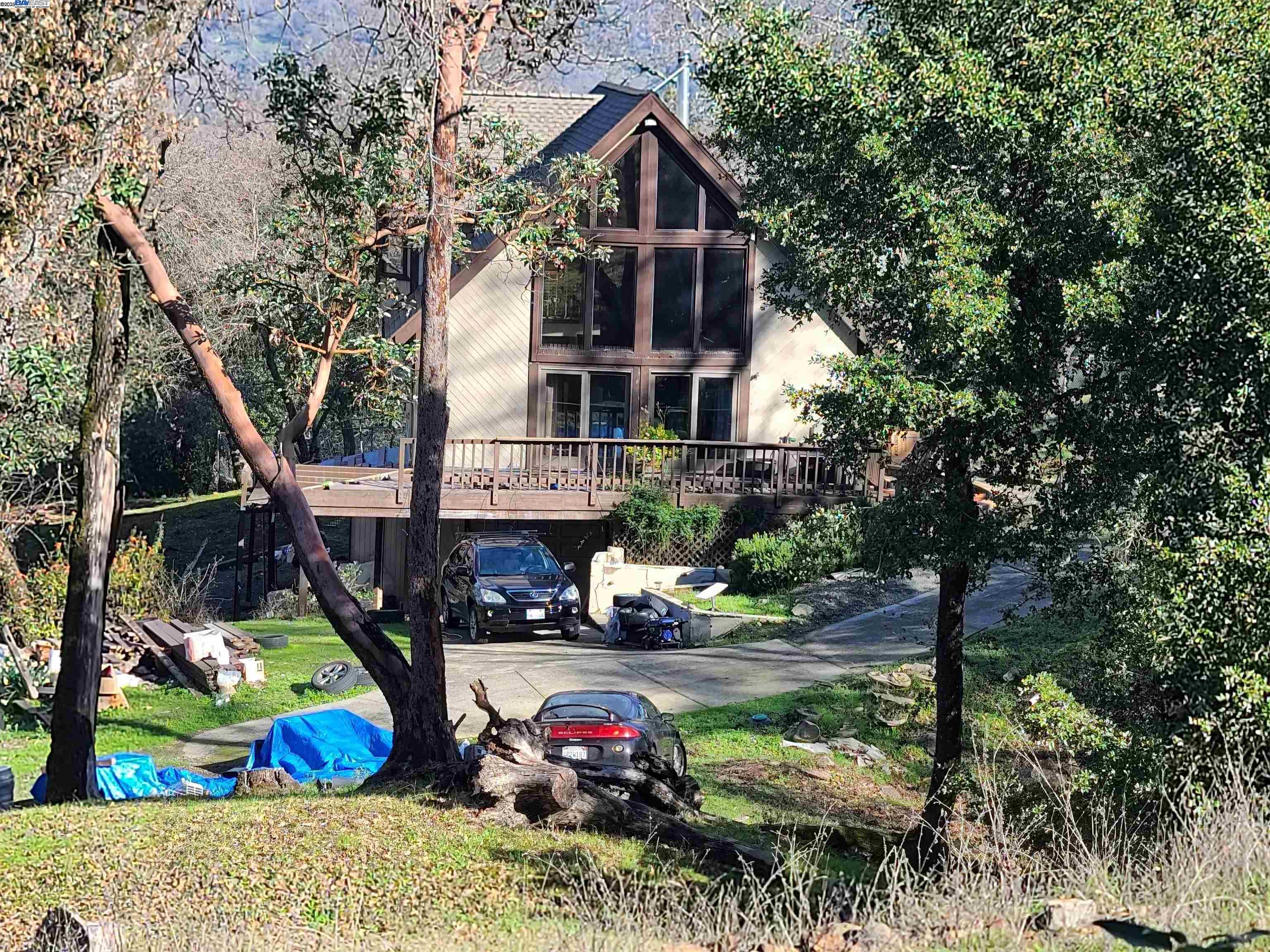 Detail Gallery Image 33 of 53 For 116 Ridgecrest Dr, Napa,  CA 94558 - – Beds | – Baths